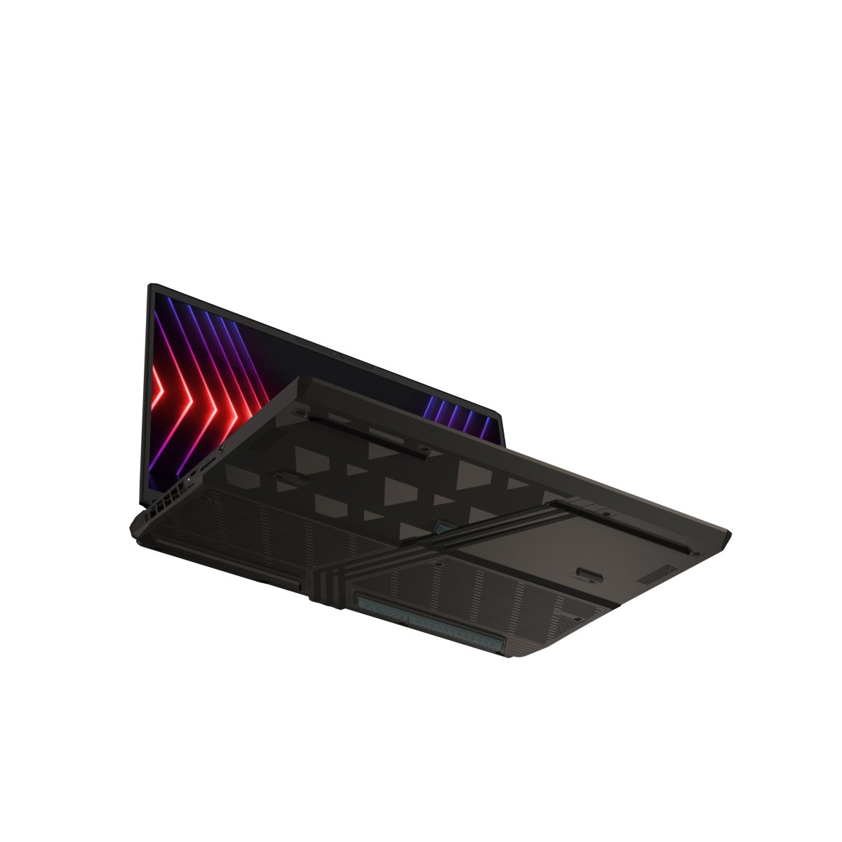 MSI Vector 17 HX A14VHG-608UK Intel® Core™ i9 i9-14900HX Laptop 43.2 cm (17") Quad HD+ 32 GB DDR5-SDRAM 1 TB SSD NVIDIA GeForce RTX 4080 Wi-Fi 7 (802.11be) Windows 11 Home Black - Image 18