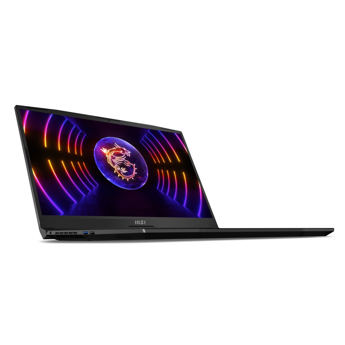 MSI Pulse 17 B13VGK-696UK Intel® Core™ i9 i9-13900H Laptop 43.9 cm (17.3") Full HD 16 GB DDR5-SDRAM 1 TB SSD NVIDIA GeForce RTX 4070 Wi-Fi 6 (802.11ax) Windows 11 Home Grey - Image 11
