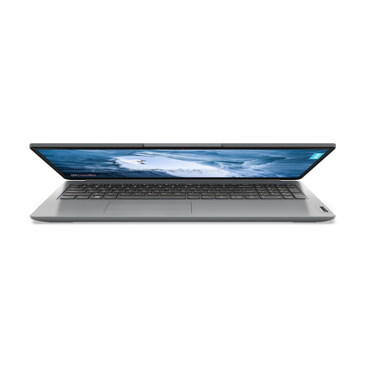 Lenovo IdeaPad 1 15inch FHD N4020 4GB RAM 128GB SSD - Cloud Grey - Image 13
