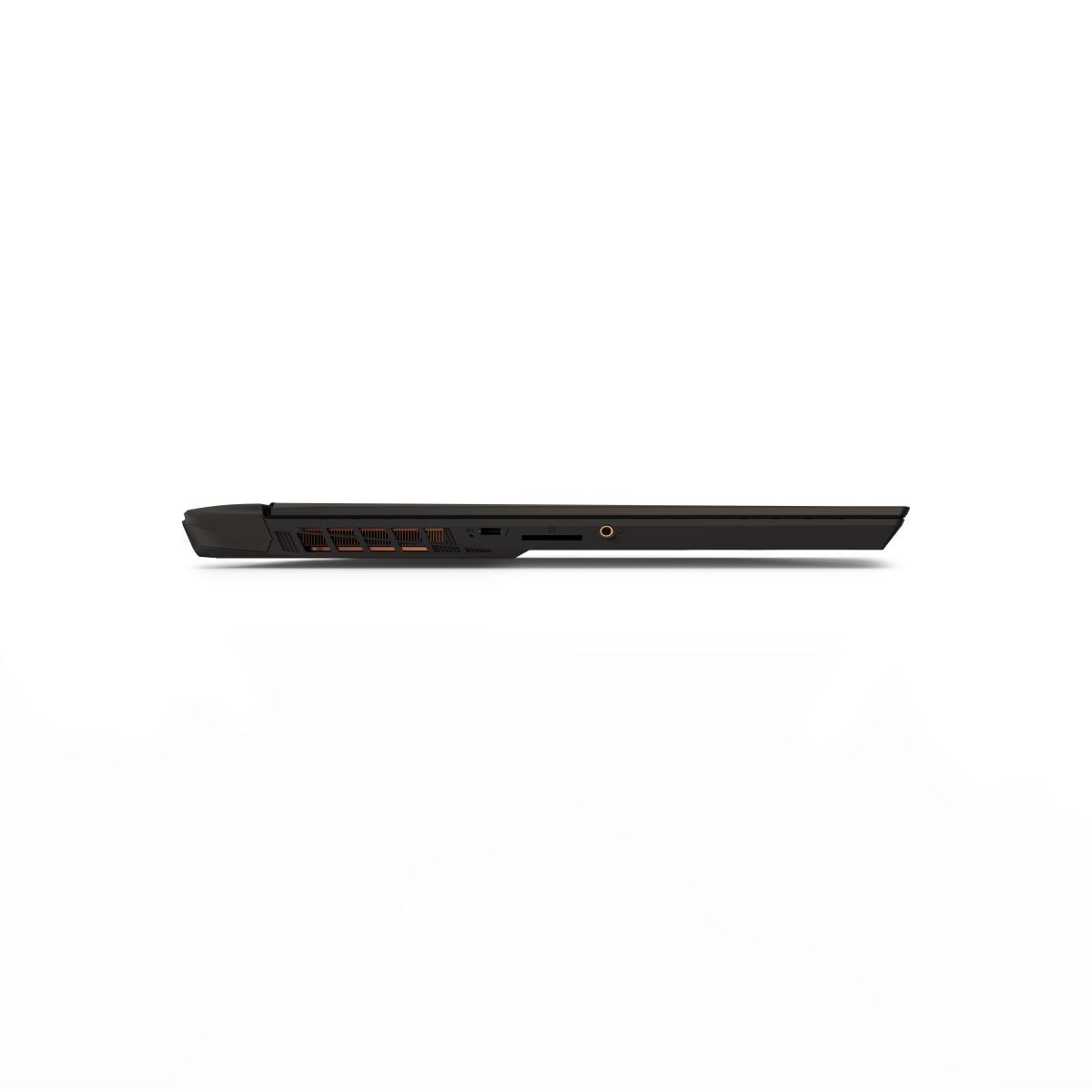 MSI Vector 17 HX A14VHG-608UK Intel® Core™ i9 i9-14900HX Laptop 43.2 cm (17") Quad HD+ 32 GB DDR5-SDRAM 1 TB SSD NVIDIA GeForce RTX 4080 Wi-Fi 7 (802.11be) Windows 11 Home Black - Image 13