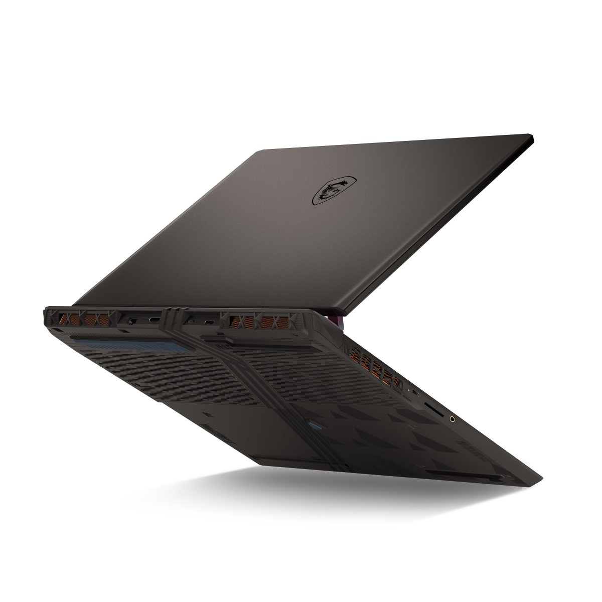MSI Gaming Vector GP78 HX 13VH-405UK Intel® Core™ i9 i9-13980HX Laptop 43.2 cm (17") Quad HD+ 16 GB DDR5-SDRAM 1 TB SSD NVIDIA GeForce RTX 4080 Wi-Fi 6E (802.11ax) Windows 11 Home Black - Image 16