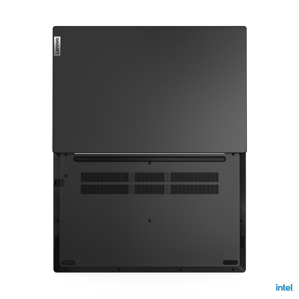 Lenovo V15 G4 IAH Intel® Core™ i5 i5-12500H Laptop 39.6 cm (15.6") Full HD 16 GB DDR4-SDRAM 512 GB SSD Wi-Fi 6 (802.11ax) Windows 11 Pro English Black - Image 8