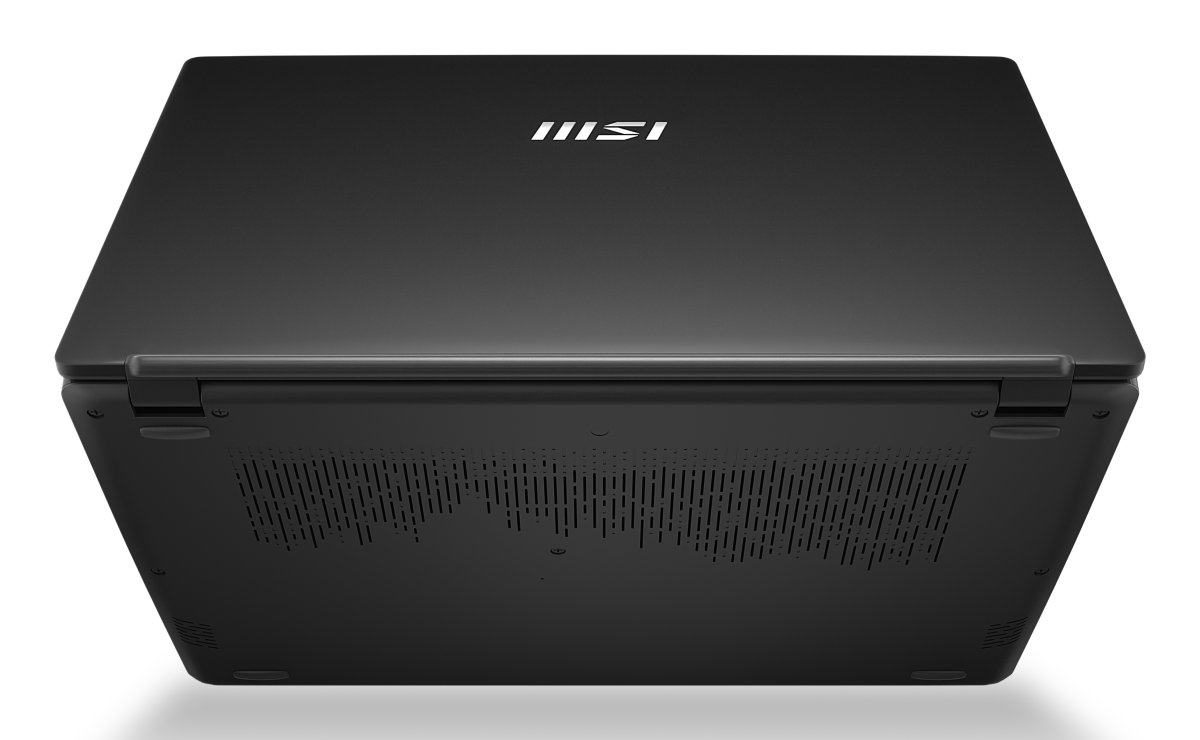MSI Modern 14 C7M-074UK AMD Ryzen™ 5 7530U Laptop 35.6 cm (14") Full HD 8 GB DDR4-SDRAM 512 GB SSD Wi-Fi 6E (802.11ax) Windows 11 Home Black - Image 10