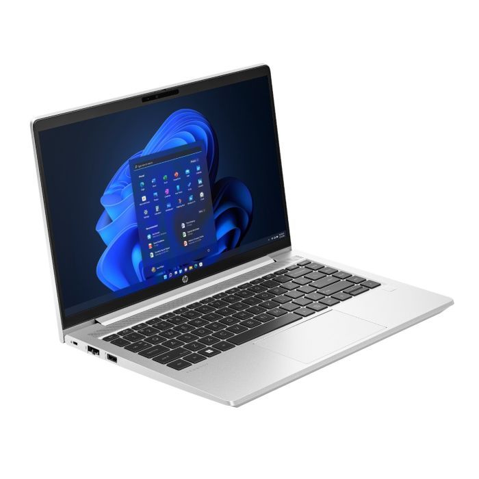 HP ProBook 4 G1i Intel Core 5 120U Laptop 35.6 cm (14") WUXGA 8GB DDR5-SDRAM 256 GB SSD Windows 11 Pro Silver