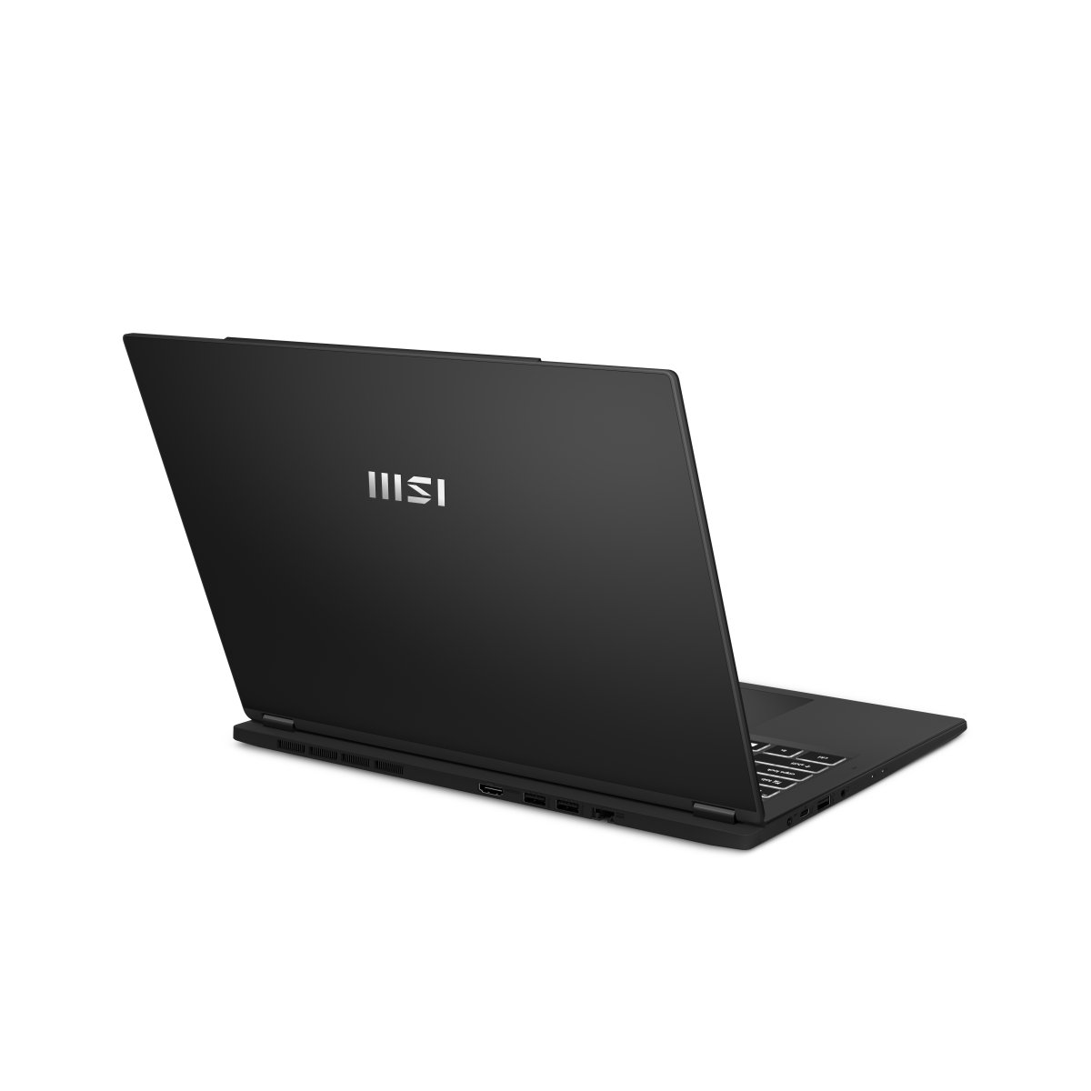 MSI Modern 14 H D2RMG-297UK Intel Core 7 240H Laptop 35.6 cm (14") Full HD+ 16 GB DDR4-SDRAM 512 GB SSD Wi-Fi 6E (802.11ax) Windows 11 Home Black - Image 22