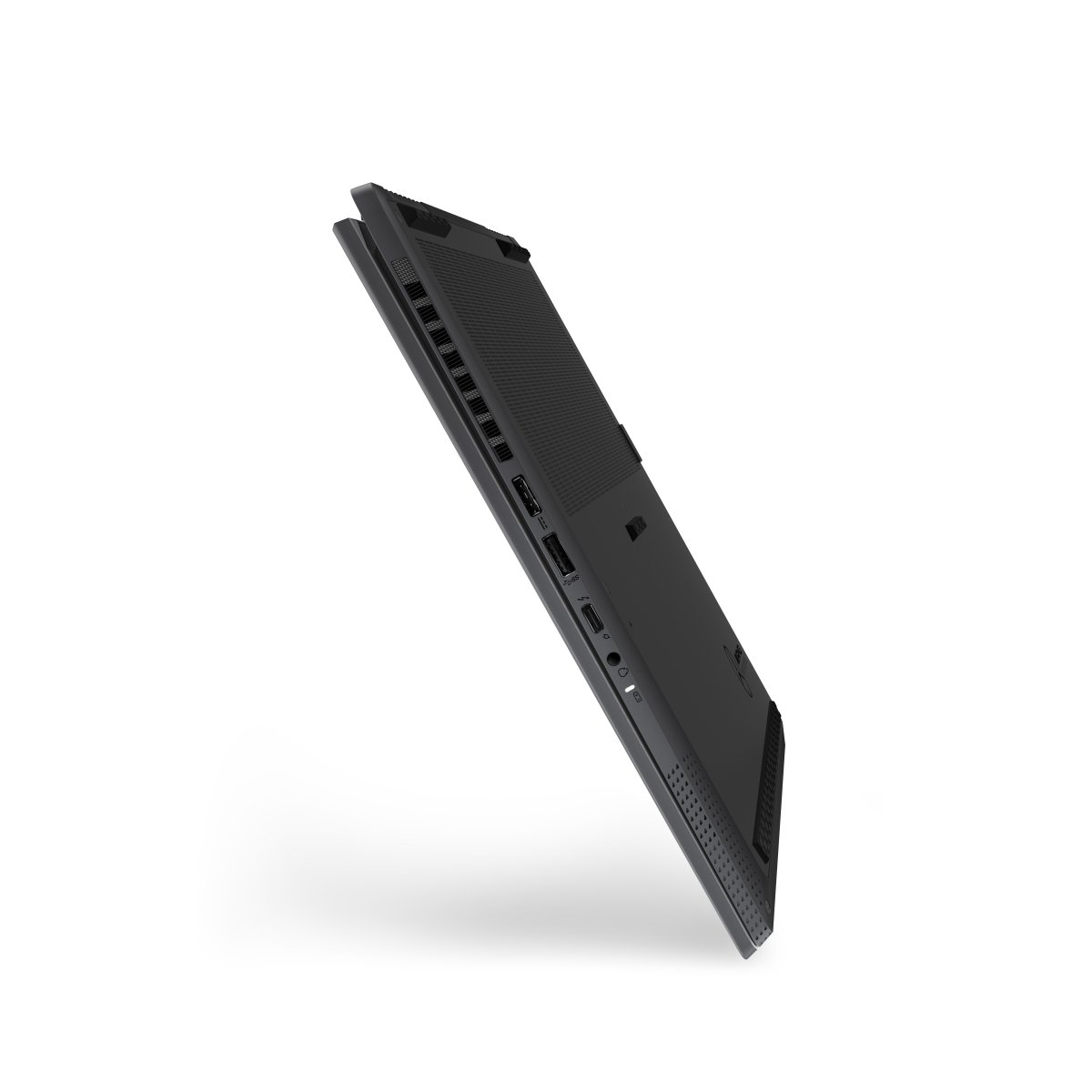 MSI Stealth 16 MERCEDES-AMG MOTORSPORT A13VG-238UK Intel® Core™ i9 i9-13900H Laptop 40.6 cm (16") UHD+ 32 GB DDR5-SDRAM 1 TB SSD NVIDIA GeForce RTX 4070 Wi-Fi 6E (802.11ax) Windows 11 Home Grey - Image 21