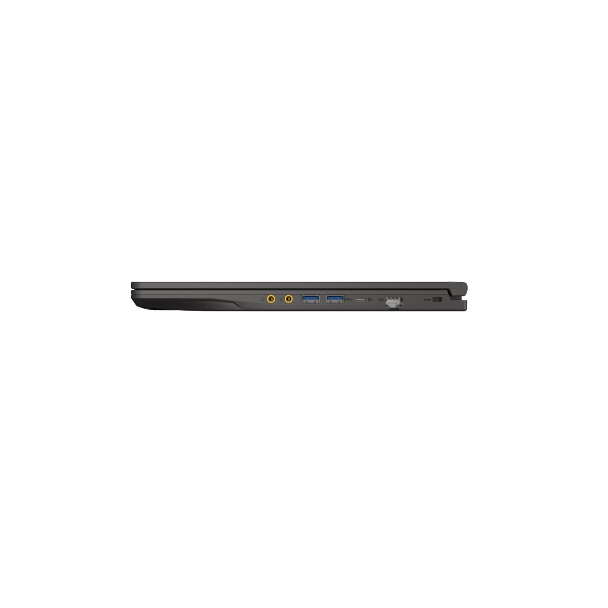 MSI Thin 15 B12VE-1251UK Intel® Core™ i5 i5-12450H Laptop 39.6 cm (15.6") Full HD 16 GB DDR4-SDRAM 512 GB SSD NVIDIA GeForce RTX 4050 Wi-Fi 6E (802.11ax) Windows 11 Home Grey - Image 5