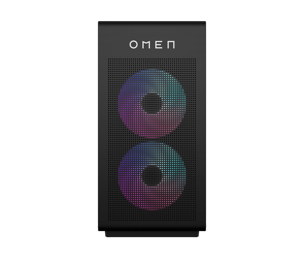 HP OMEN 35L GT16-0034na Intel Core Ultra 7 265K 32 GB DDR5-SDRAM 2 TB HDD+SSD NVIDIA GeForce RTX 5080 Windows 11 Home Tower PC AI PC Black