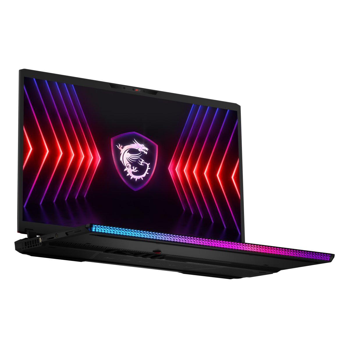 MSI Gaming Raider GE78 HX 14VGG-207UK Intel® Core™ i9 i9-14900HX Laptop 43.2 cm (17") Quad HD+ 32 GB DDR5-SDRAM 1 TB SSD NVIDIA GeForce RTX 4070 Wi-Fi 7 (802.11be) Windows 11 Home Advanced Black - Image 17