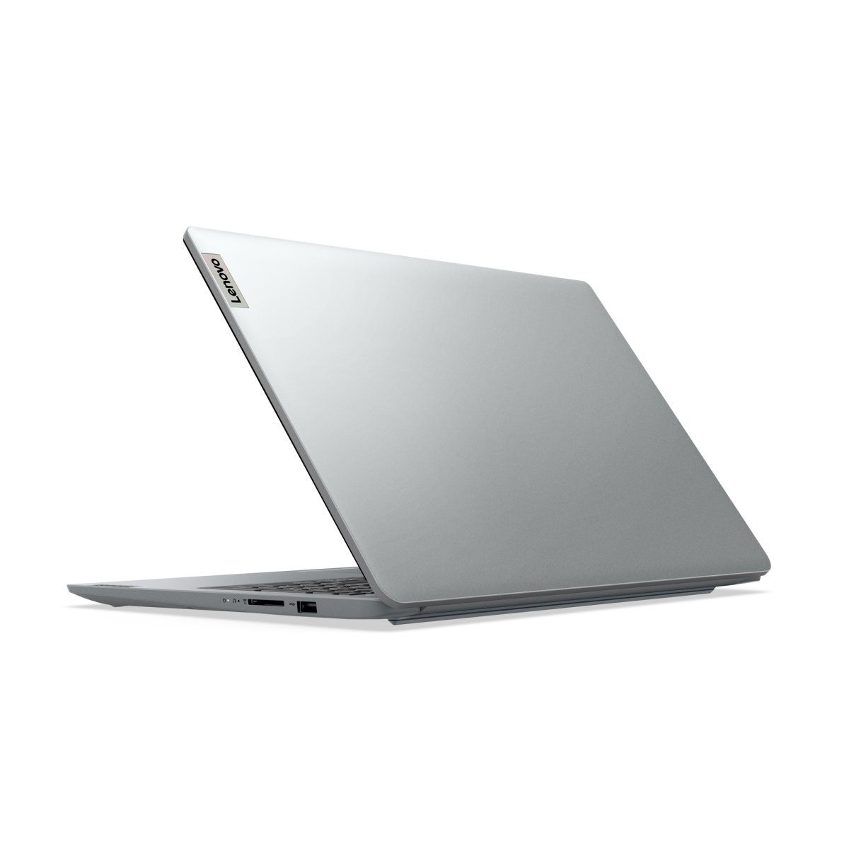 Lenovo IdeaPad 1 15inch FHD N4020 4GB RAM 128GB SSD - Cloud Grey - Image 7
