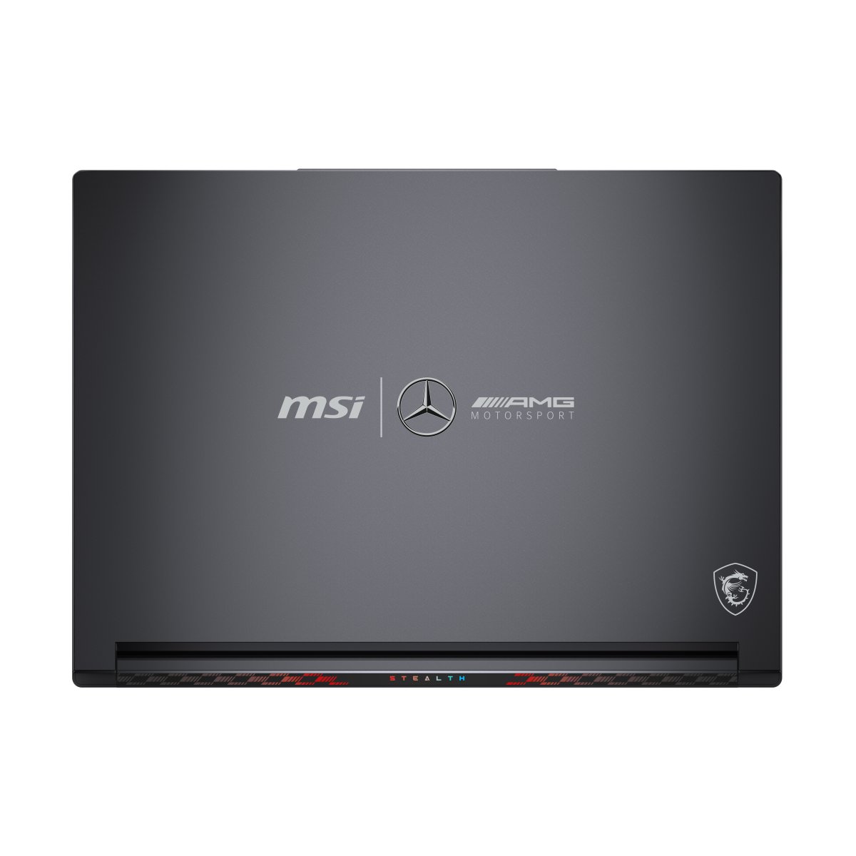 MSI Stealth 16 MERCEDES-AMG MOTORSPORT A13VG-238UK Intel® Core™ i9 i9-13900H Laptop 40.6 cm (16") UHD+ 32 GB DDR5-SDRAM 1 TB SSD NVIDIA GeForce RTX 4070 Wi-Fi 6E (802.11ax) Windows 11 Home Grey - Image 7