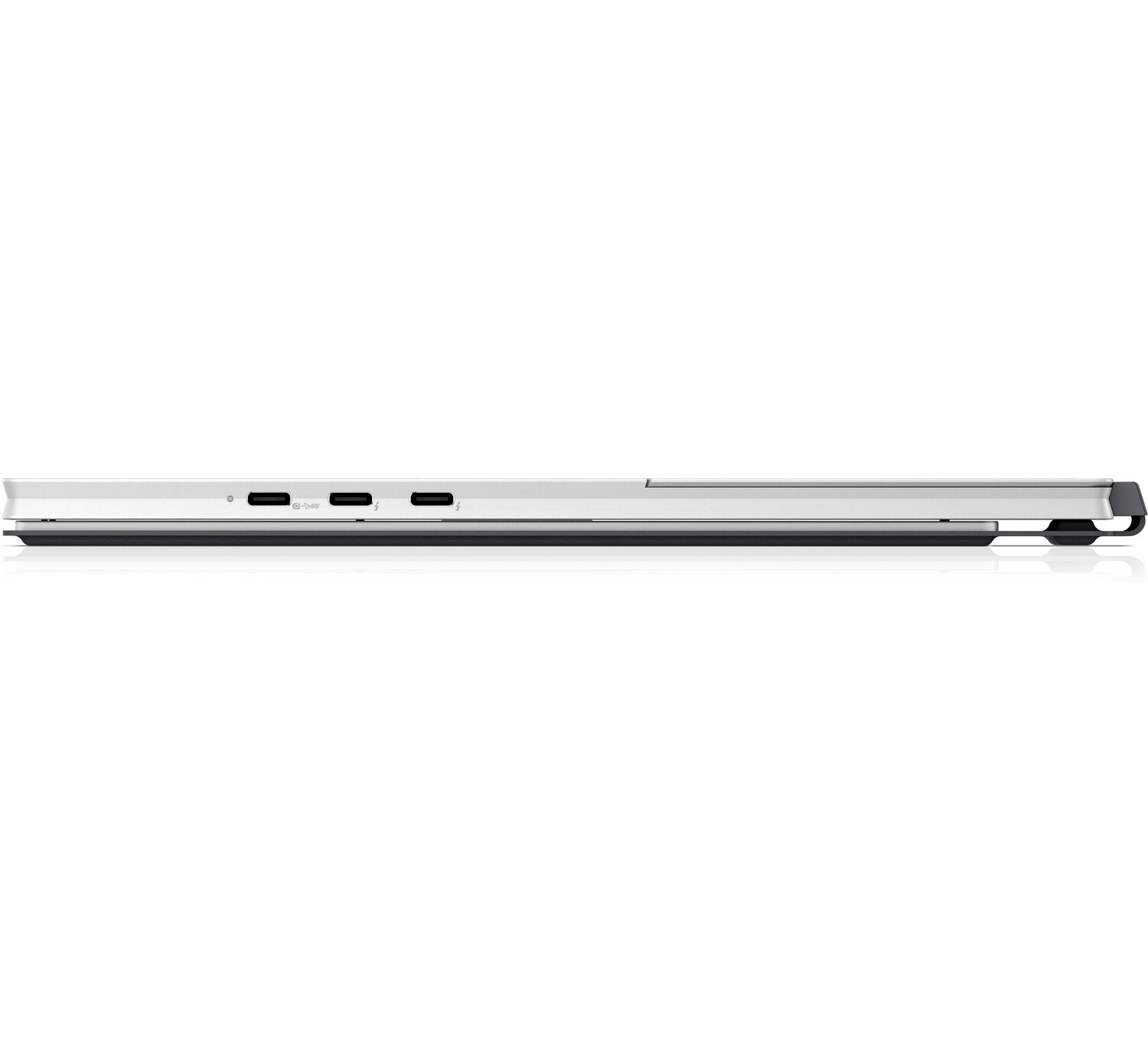 HP Elite x2 1013 G3 Intel® Core™ i5 i5-8350U Hybrid (2-in-1) 33 cm (13") Touchscreen 8 GB 128 GB SSD Silver - Image 4