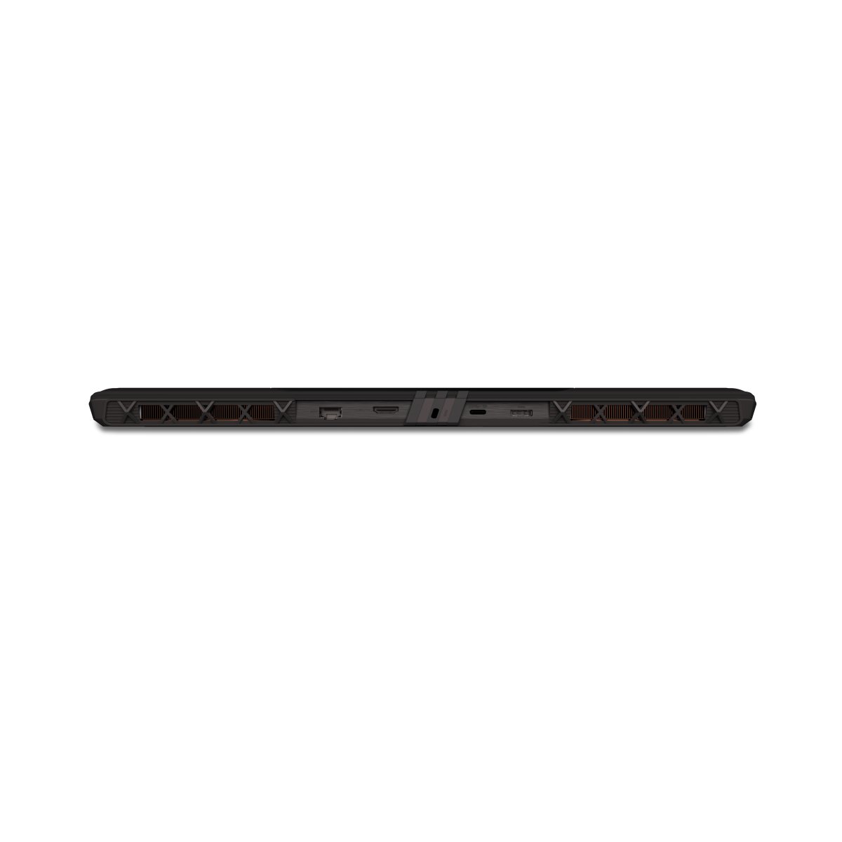 MSI Vector 17 HX A14VHG-608UK Intel® Core™ i9 i9-14900HX Laptop 43.2 cm (17") Quad HD+ 32 GB DDR5-SDRAM 1 TB SSD NVIDIA GeForce RTX 4080 Wi-Fi 7 (802.11be) Windows 11 Home Black - Image 11