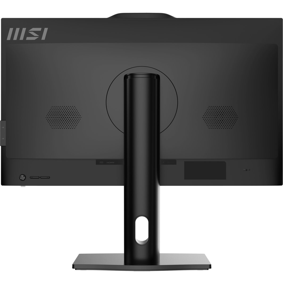 MSI PRO AP242P 14M Intel® Core™ i7 i7-14700 60.5 cm (23.8") 1920 x 1080 pixels All-in-One PC 16 GB DDR5-SDRAM 512 GB SSD Windows 11 Pro Wi-Fi 6E (802.11ax) Black - Image 3