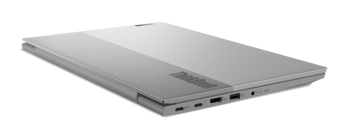 Lenovo ThinkBook 14 G4 IAP Intel® Core™ i5 i5-1235U Laptop 35.6 cm (14") Full HD 8 GB DDR4-SDRAM 256 GB SSD Wi-Fi 6 (802.11ax) Windows 11 Pro UK English Grey - Image 7