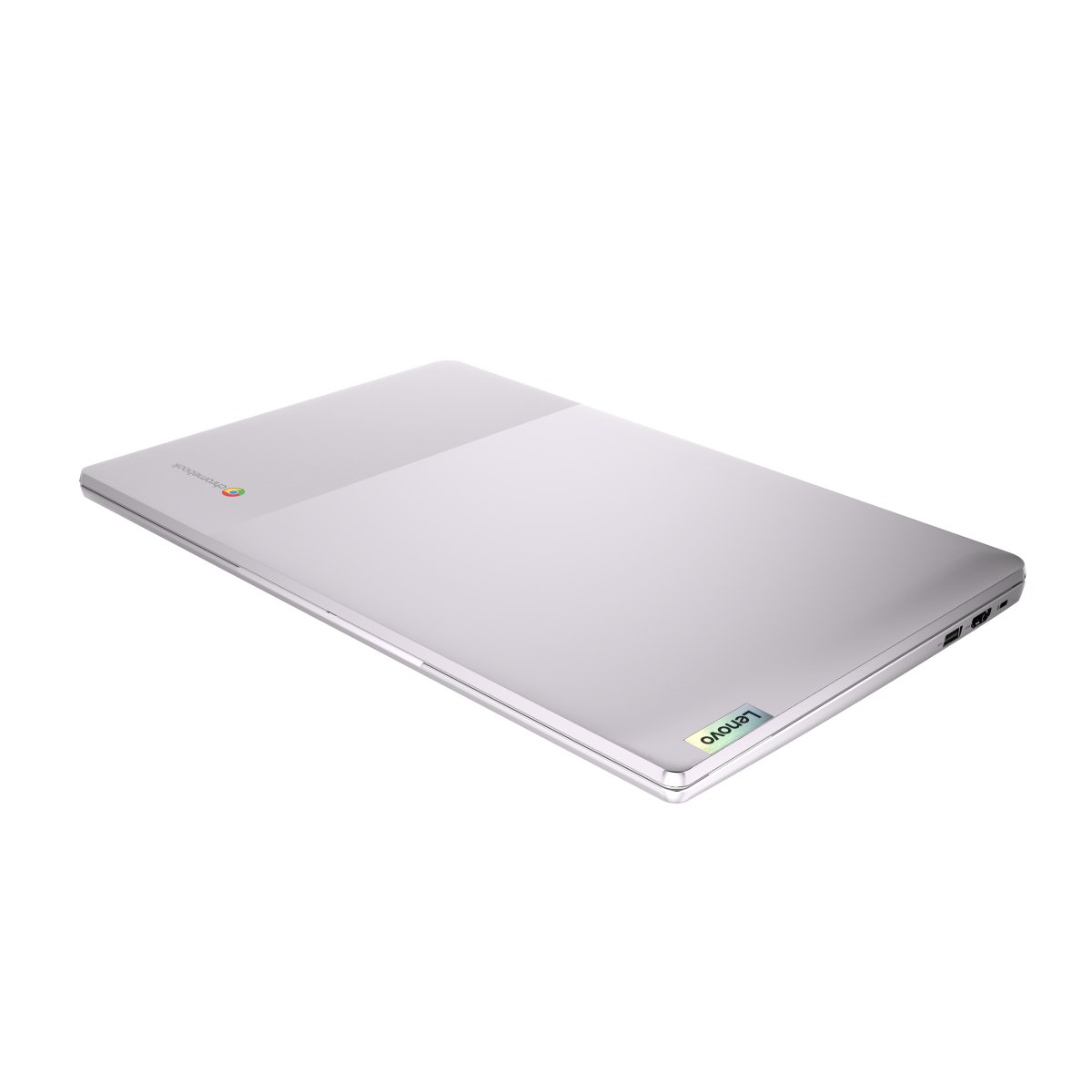 Lenovo IdeaPad 3 Chrome 15IJL6 Intel® Pentium® Silver N6000 Chromebook 39.6 cm (15.6") Full HD 4 GB LPDDR4x-SDRAM 128 GB eMMC Wi-Fi 6 (802.11ax) ChromeOS UK English Grey - Image 14