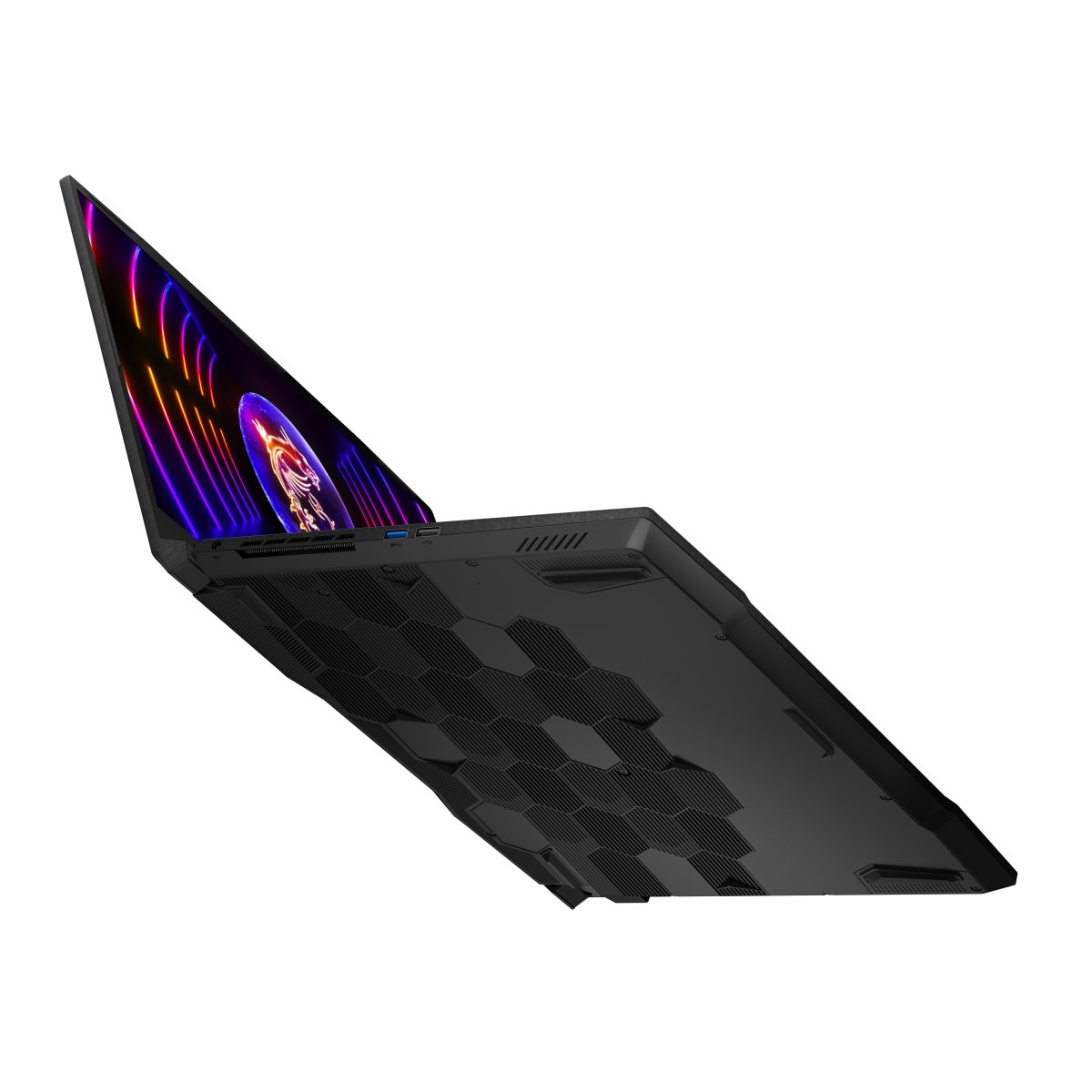 MSI Katana 17 B12UDXK-071UK Intel® Core™ i5 i5-12450H Laptop 43.9 cm (17.3") Full HD 16 GB DDR5-SDRAM 1 TB SSD NVIDIA GeForce RTX 3050 Wi-Fi 6 (802.11ax) Windows 11 Home Black - Image 20