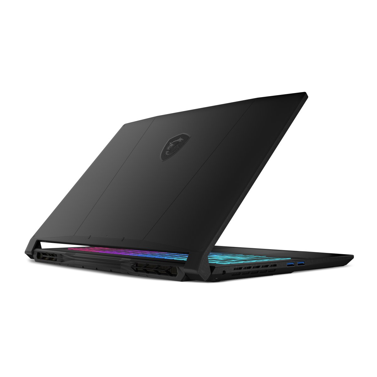 MSI Katana 15 HX B14WGK-053UK Intel® Core™ i7 i7-14650HX Laptop 39.6 cm (15.6") Quad HD 16 GB DDR5-SDRAM 1 TB SSD NVIDIA GeForce RTX 5070 Wi-Fi 6E (802.11ax) Windows 11 Home Black - Image 5