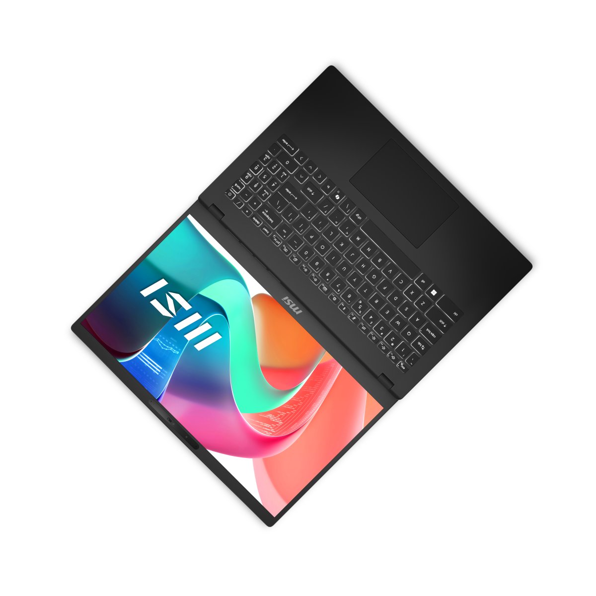 MSI Modern 15 H C2RMG-282UK Intel Core 5 210H Laptop 39.6 cm (15.6") Full HD 16 GB DDR4-SDRAM 512 GB SSD Wi-Fi 6E (802.11ax) Windows 11 Home Black - Image 14