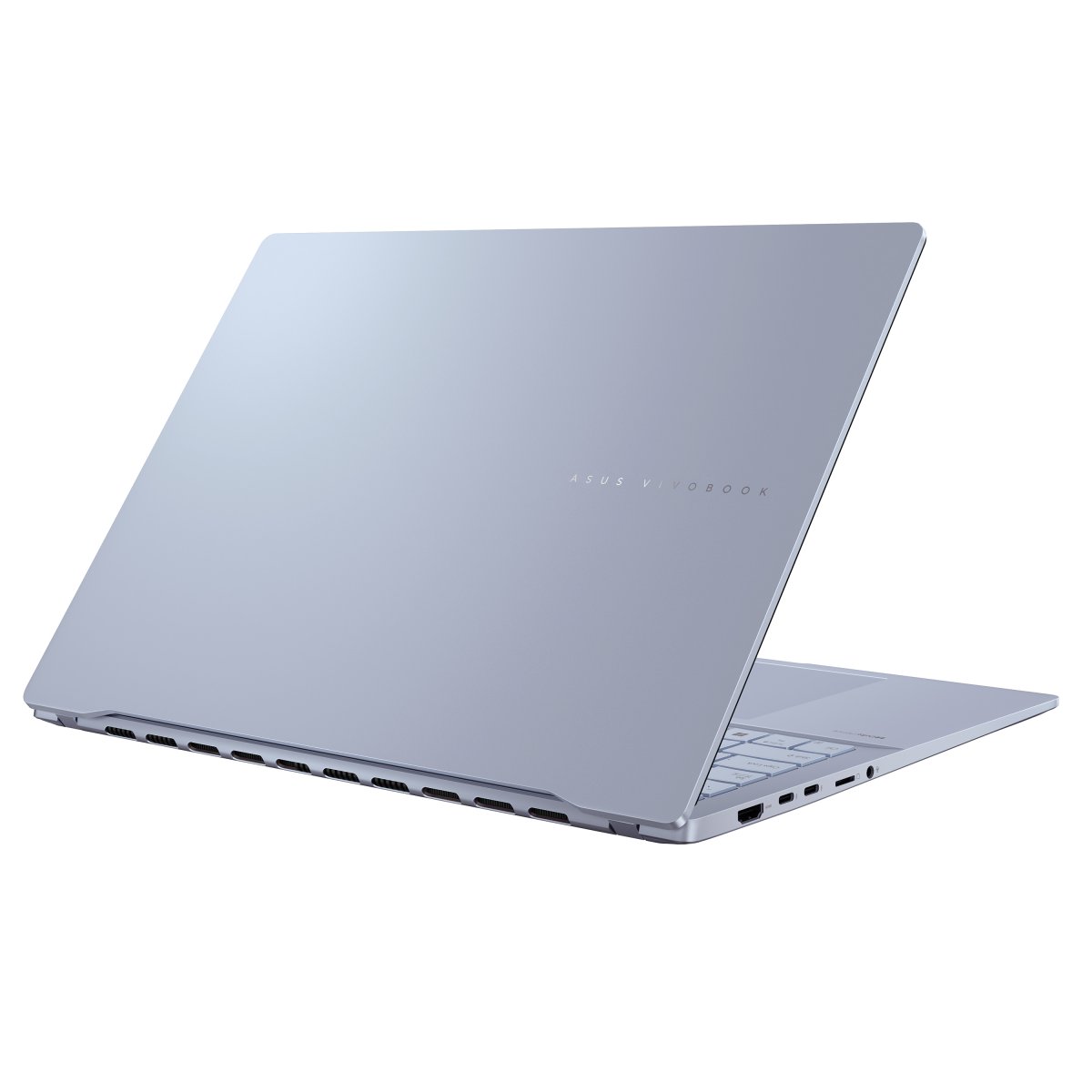ASUS Vivobook S16 OLED S5606MA-MX008W Intel Core Ultra 7 155H Laptop 40.6 cm (16") 3.2K 16 GB LPDDR5x-SDRAM 1 TB SSD Wi-Fi 6E (802.11ax) Windows 11 Home Blue - Image 4