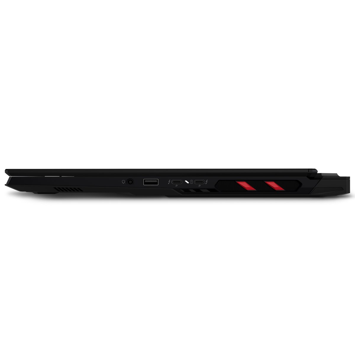 MSI Raider 18 HX AI A2XWIG-010UK Intel Core Ultra 9 285HX Laptop 45.7 cm (18") UHD+ 64 GB DDR5-SDRAM 4 TB SSD NVIDIA GeForce RTX 5080 Wi-Fi 7 (802.11be) Windows 11 Home Advanced UK English Black - Image 11