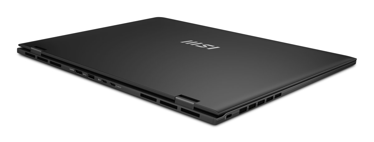 MSI Prestige 16 AI STUDIO B1VGG-040UK Intel Core Ultra 7 155H Laptop 40.6 cm (16") Quad HD+ 32 GB LPDDR5-SDRAM 1 TB SSD NVIDIA GeForce RTX 4070 Wi-Fi 7 (802.11be) Windows 11 Home Grey - Image 13