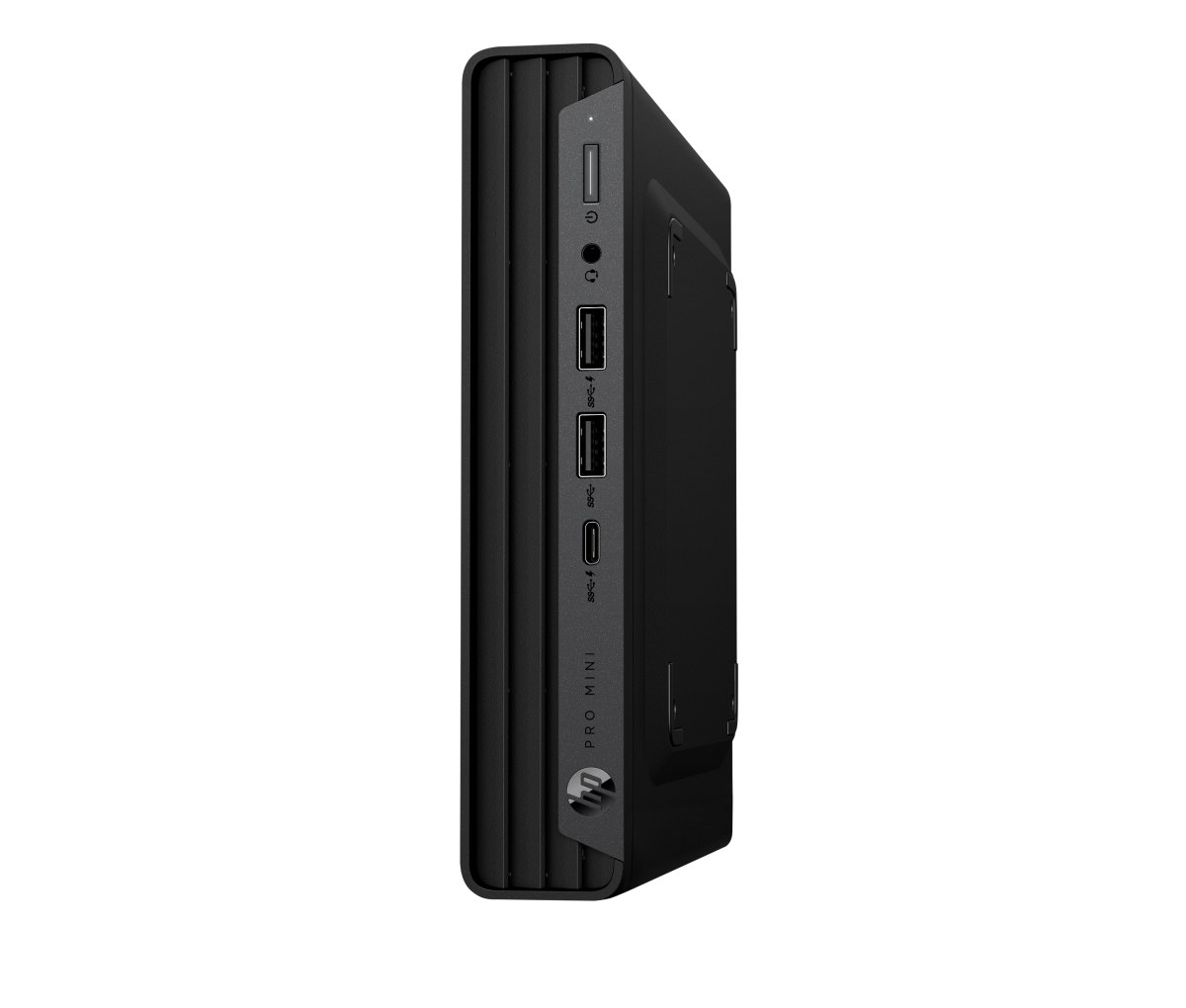 HP Pro Mini 400 G9 Intel® Core™ i7 i7-14700T 16 GB DDR5-SDRAM 512 GB SSD Windows 11 Pro Mini PC Black - Image 7
