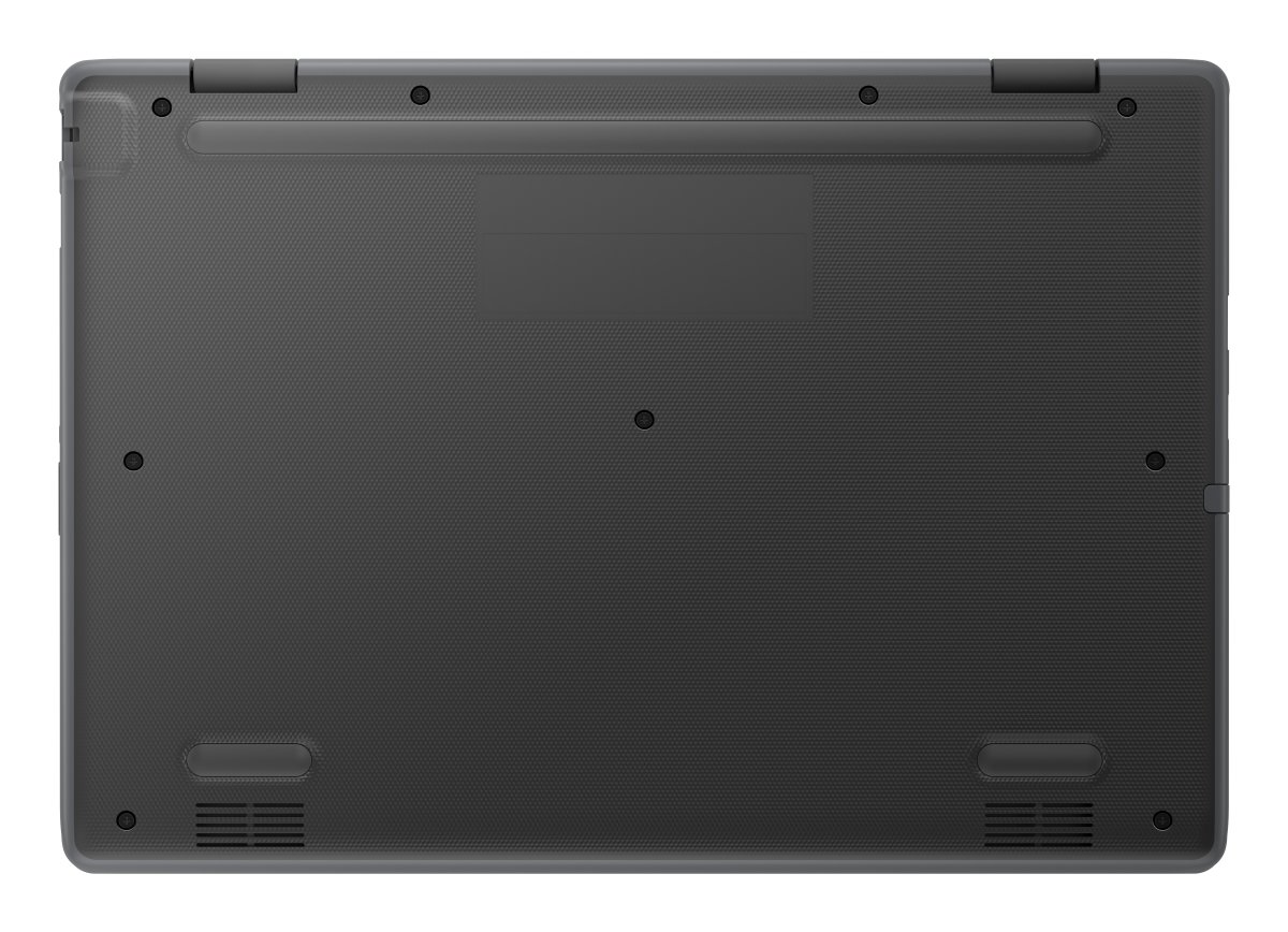 ASUS BR1100C-C81XA Intel® Celeron® N N4500 Laptop 29.5 cm (11.6") HD 8 GB DDR4-SDRAM 128 GB eMMC Wi-Fi 6 (802.11ax) Windows 11 Pro Education Grey - Image 14