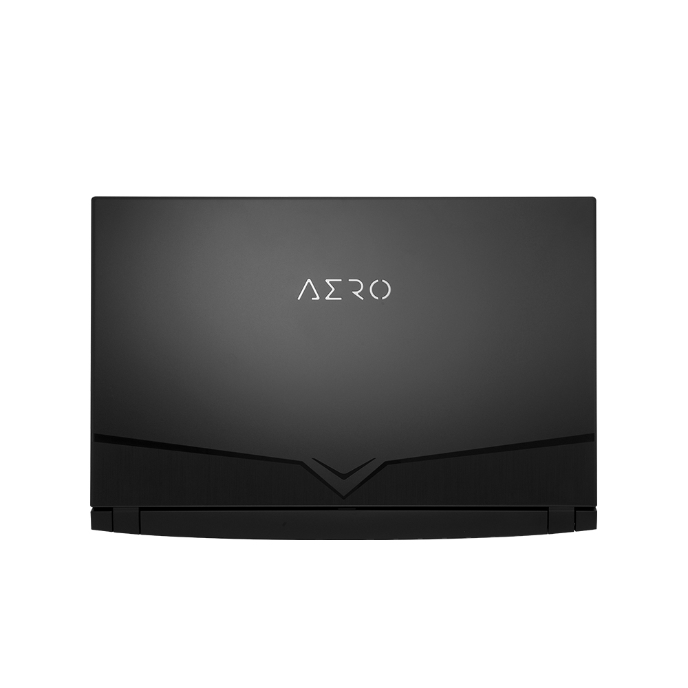 GIGABYTE AERO 15 OLED WA-7UK5130SP Intel® Core™ i7 i7-9750H Laptop 39.6 cm (15.6") 4K Ultra HD 16 GB DDR4-SDRAM 512 GB SSD NVIDIA® GeForce RTX™ 2060 Wi-Fi 6 (802.11ax) Windows 10 Pro Black - Image 5