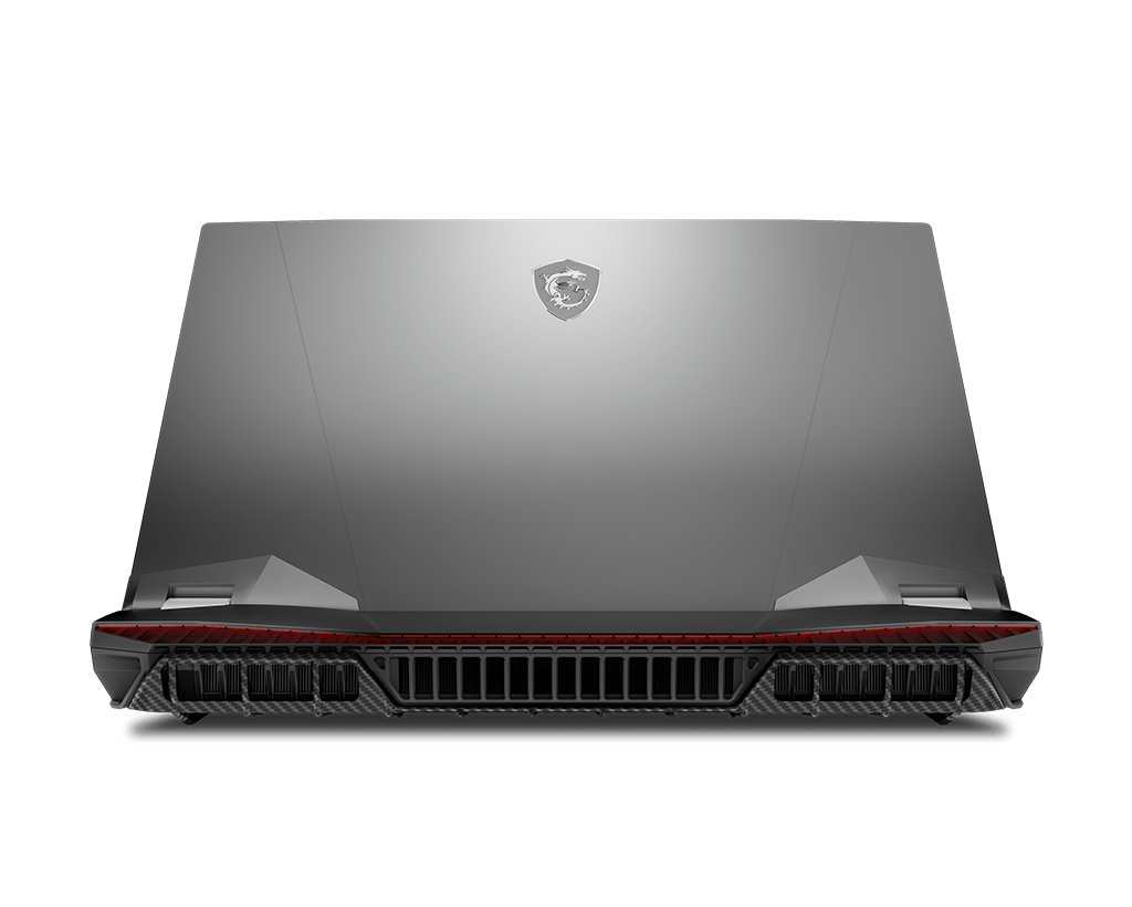 MSI Gaming GT76 9SF-066UK Titan DT Intel® Core™ i7 i7-9700K Laptop 43.9 cm (17.3") 4K Ultra HD 32 GB DDR4-SDRAM 2 TB HDD+SSD NVIDIA® GeForce RTX™ 2070 Wi-Fi 6 (802.11ax) Windows 10 Pro Grey - Image 5