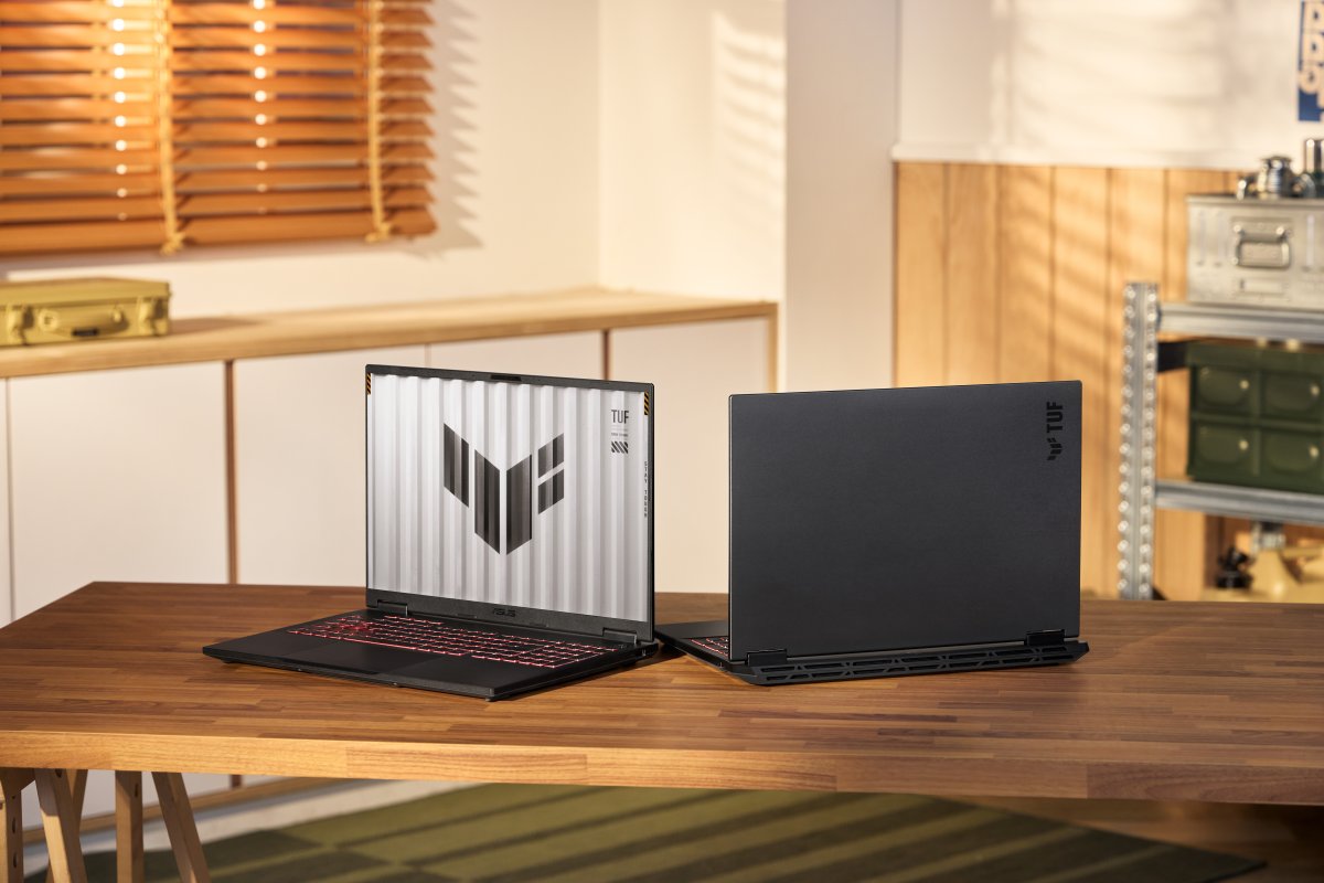 ASUS TUF Gaming A16 FA608PM-RV009W AMD Ryzen™ 9 8940HX Laptop 40.6 cm (16") WUXGA 16 GB DDR5-SDRAM 1 TB SSD NVIDIA GeForce RTX 5060 Wi-Fi 6E (802.11ax) Windows 11 Home Grey - Image 23