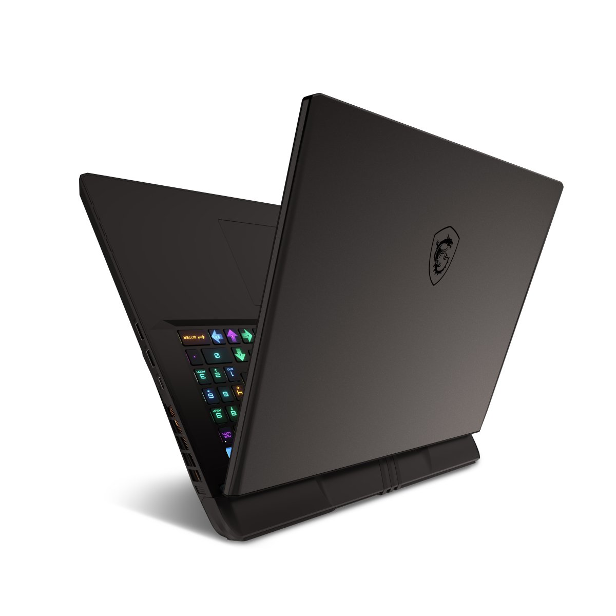 MSI Gaming Vector GP78 HX 13VH-405UK Intel® Core™ i9 i9-13980HX Laptop 43.2 cm (17") Quad HD+ 16 GB DDR5-SDRAM 1 TB SSD NVIDIA GeForce RTX 4080 Wi-Fi 6E (802.11ax) Windows 11 Home Black - Image 26