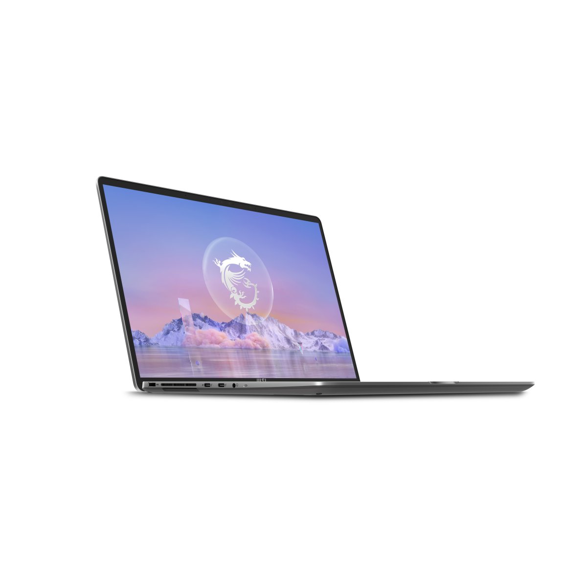 MSI Creator Z17 HX STUDIO A13VFT-213UK Intel® Core™ i7 i7-13850HX Laptop 43.2 cm (17") Touchscreen Quad HD+ 64 GB DDR5-SDRAM 2 TB SSD NVIDIA GeForce RTX 4060 Wi-Fi 6E (802.11ax) Windows 11 Pro Grey - Image 20