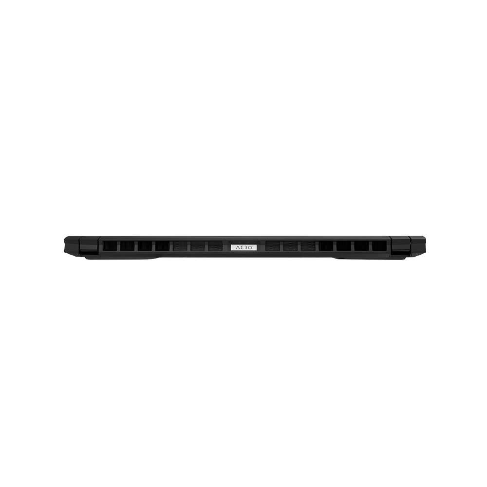 GIGABYTE AERO 15 OLED WA-7UK5130SP Intel® Core™ i7 i7-9750H Laptop 39.6 cm (15.6") 4K Ultra HD 16 GB DDR4-SDRAM 512 GB SSD NVIDIA® GeForce RTX™ 2060 Wi-Fi 6 (802.11ax) Windows 10 Pro Black - Image 9