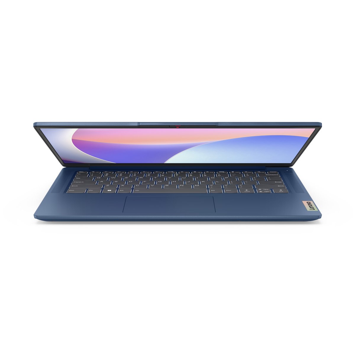 Lenovo IdeaPad Slim 3 14IAN8 Intel® N N100 Laptop 35.6 cm (14") Full HD 4 GB LPDDR5-SDRAM 128 GB SSD Wi-Fi 6 (802.11ax) Windows 11 Home in S mode UK English Blue - Image 14