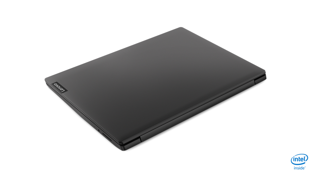Lenovo IdeaPad S145-14IGM Intel® Pentium® Silver N5000 Laptop 35.6 cm (14") HD 4 GB DDR4-SDRAM 128 GB SSD Wi-Fi 5 (802.11ac) Windows 10 Home in S mode Black - Image 7