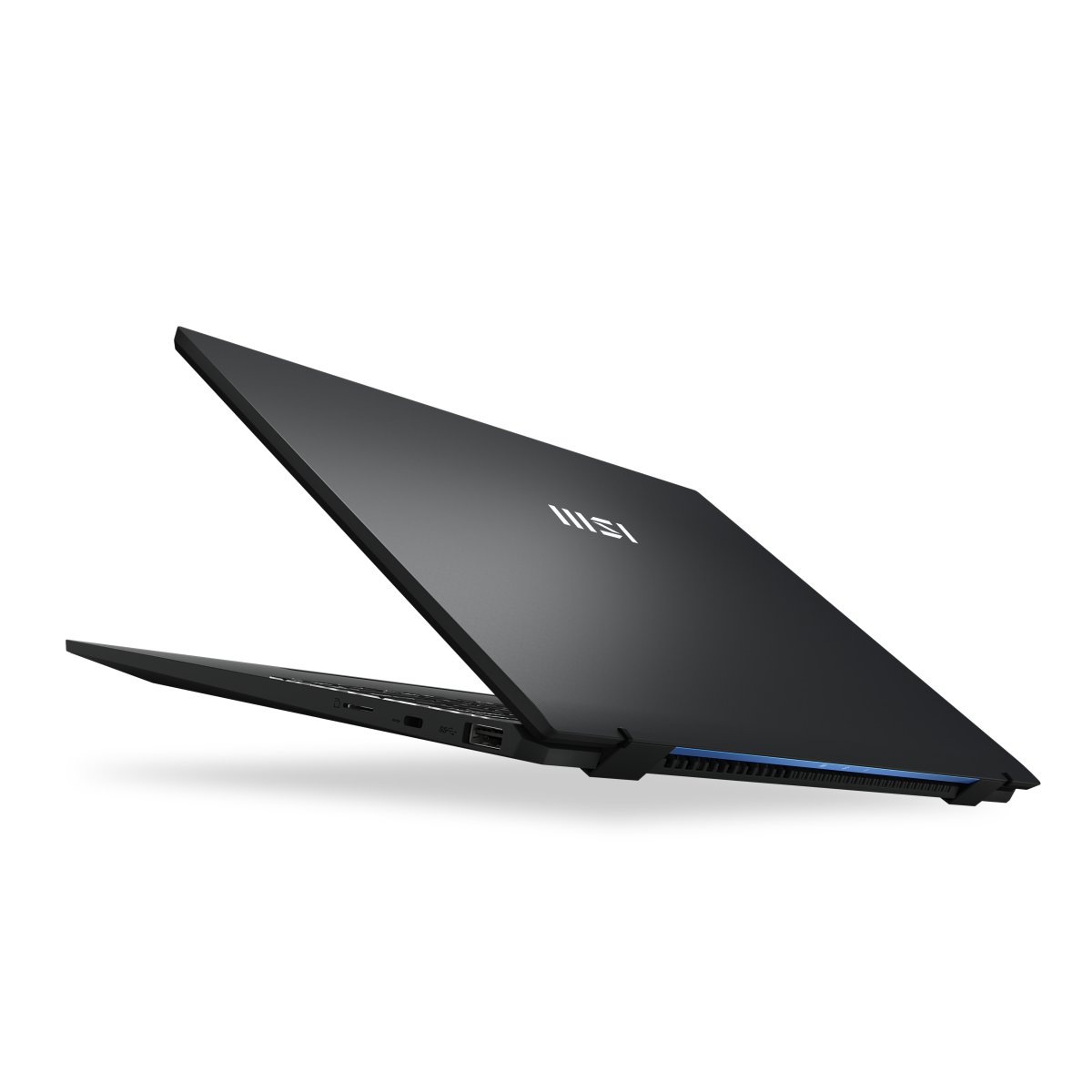 MSI Prestige 13 AI EVO A1MG-030UK Intel Core Ultra 5 125H Laptop 33.8 cm (13.3") 2.8K 32 GB LPDDR5-SDRAM 1 TB SSD Wi-Fi 7 (802.11be) Windows 11 Home Advanced Grey - Image 16