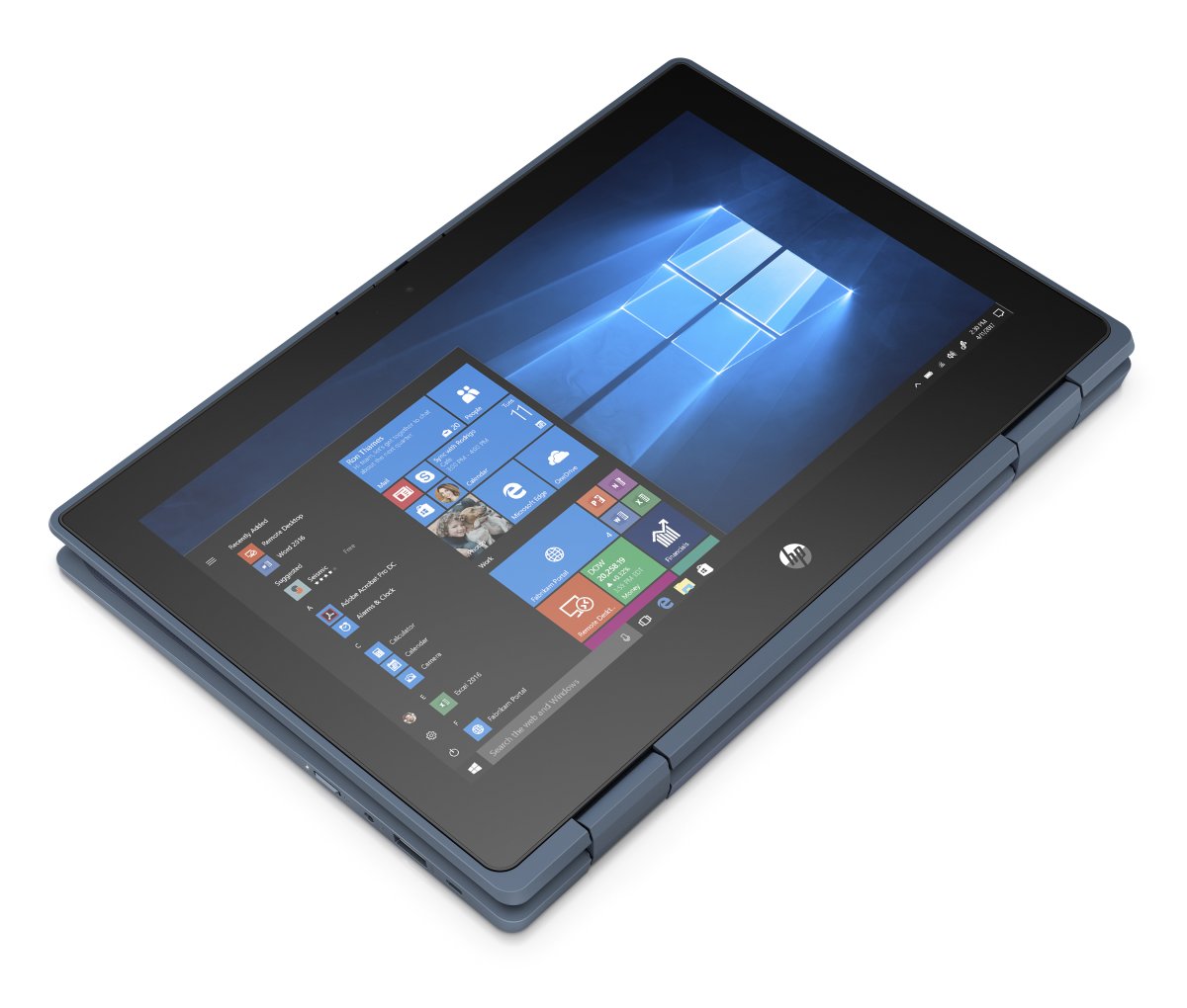 HP ProBook X360 11 G5 N4020 4GB 128GB 11.6TS W10 Pro - Image 4