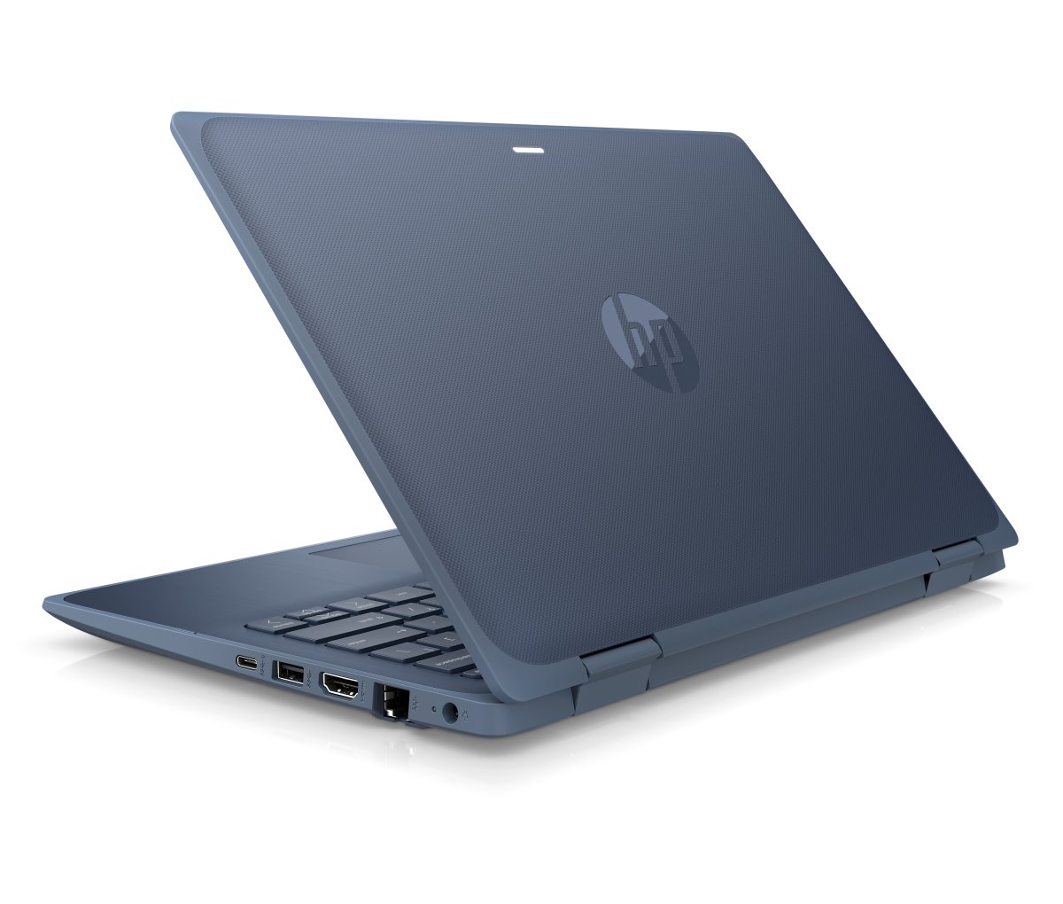 HP ProBook X360 11 G5 N4020 4GB 128GB 11.6TS W10 Pro - Image 7