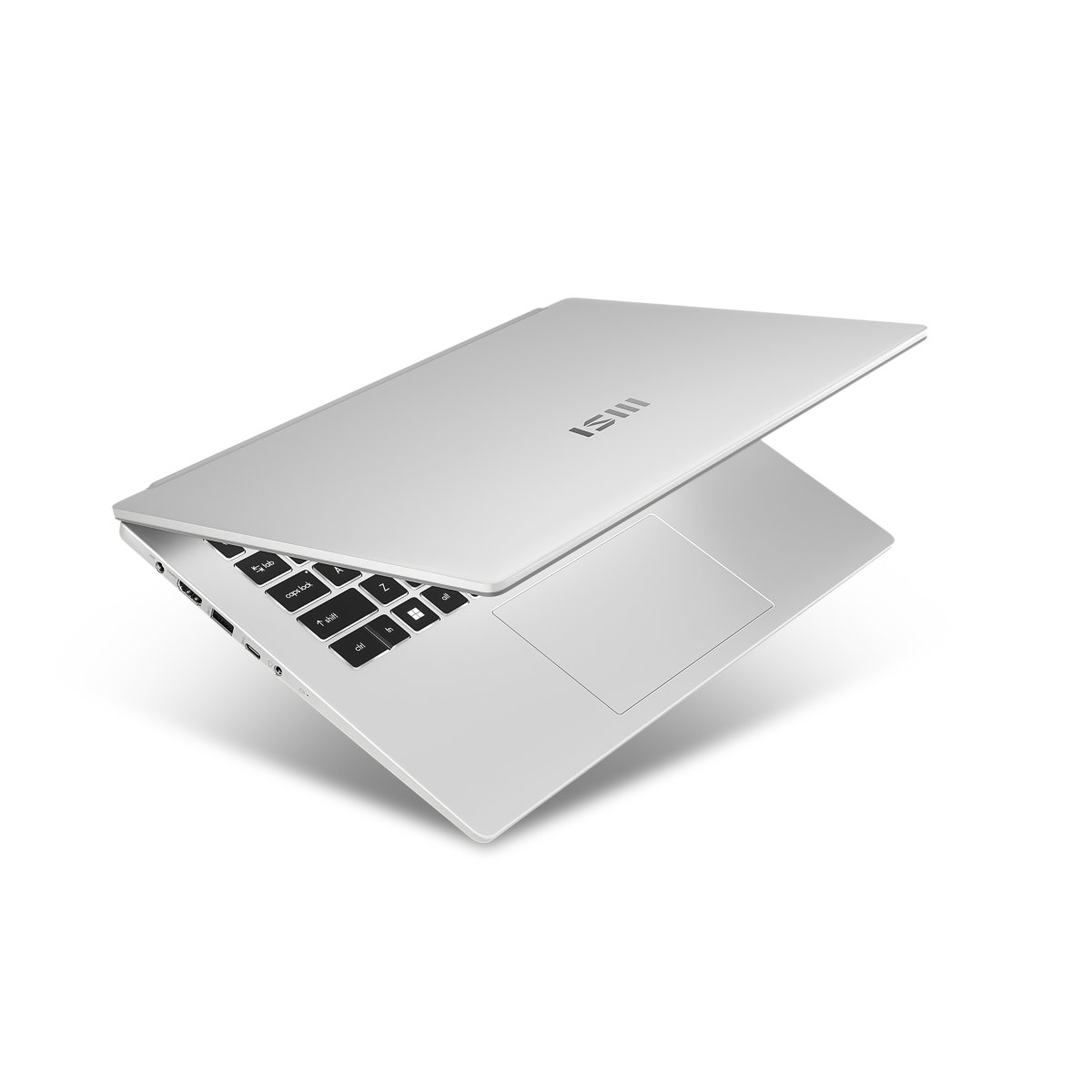 MSI Modern 14 C12M-638UK Intel® Core™ i5 i5-1235U Laptop 35.6 cm (14") Full HD 8 GB DDR4-SDRAM 512 GB SSD Wi-Fi 6 (802.11ax) Windows 11 Home Silver - Image 20