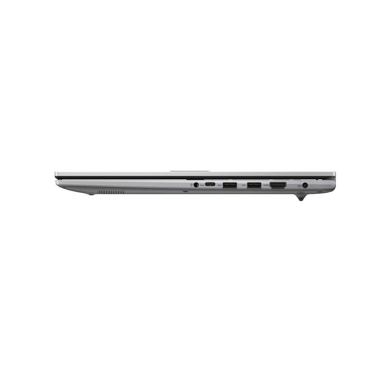 ASUS Vivobook 17 X1704VA-AU523W Intel® Core™ i5 i5-1334U Laptop 43.9 cm (17.3") Full HD 16 GB DDR4-SDRAM 512 GB SSD Wi-Fi 5 (802.11ac) Windows 11 Home Silver - Image 11