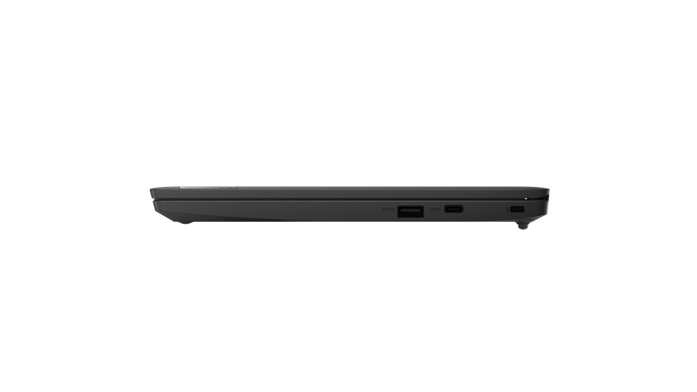 Lenovo IdeaPad 3 CB 11IGL05 Intel® Celeron® N N4020 Chromebook 29.5 cm (11.6") HD 4 GB LPDDR4-SDRAM 64 GB eMMC Wi-Fi 5 (802.11ac) ChromeOS English Black - Image 2