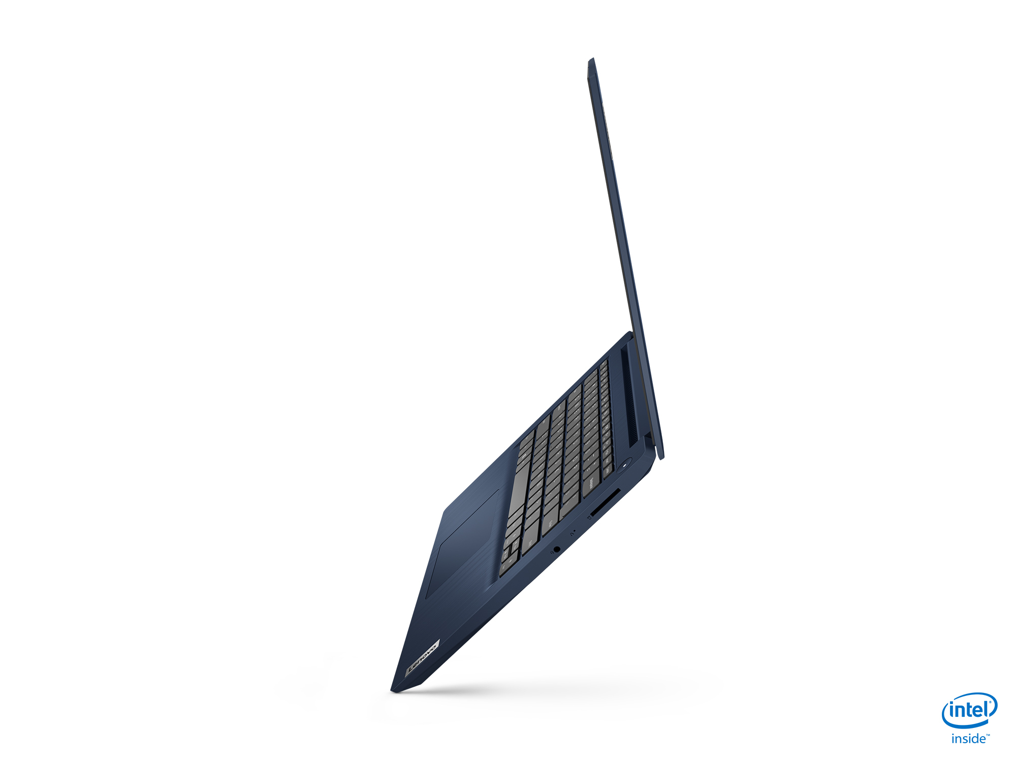 Lenovo IdeaPad 3 14IIL05 Intel® Core™ i7 i7-1065G7 Laptop 35.6 cm (14") Full HD 8 GB DDR4-SDRAM 256 GB SSD Wi-Fi 6 (802.11ax) Windows 10 Home in S mode Blue - Image 6