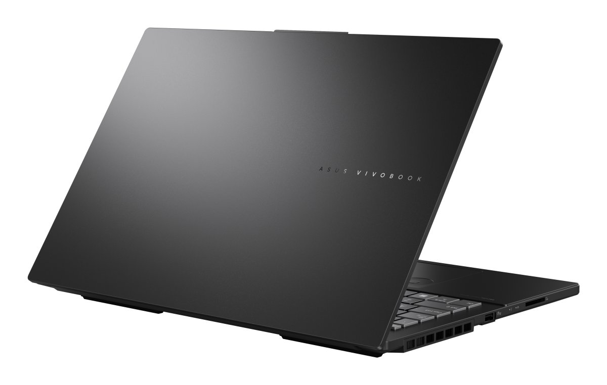 ASUS Vivobook Pro 15 OLED N6506CU-MA031W Copilot+ PC Intel Core Ultra 9 285H Laptop 39.6 cm (15.6") 3K 16 GB DDR5-SDRAM 1 TB SSD NVIDIA GeForce RTX 4050 Wi-Fi 6E (802.11ax) Windows 11 Home Grey - Image 6