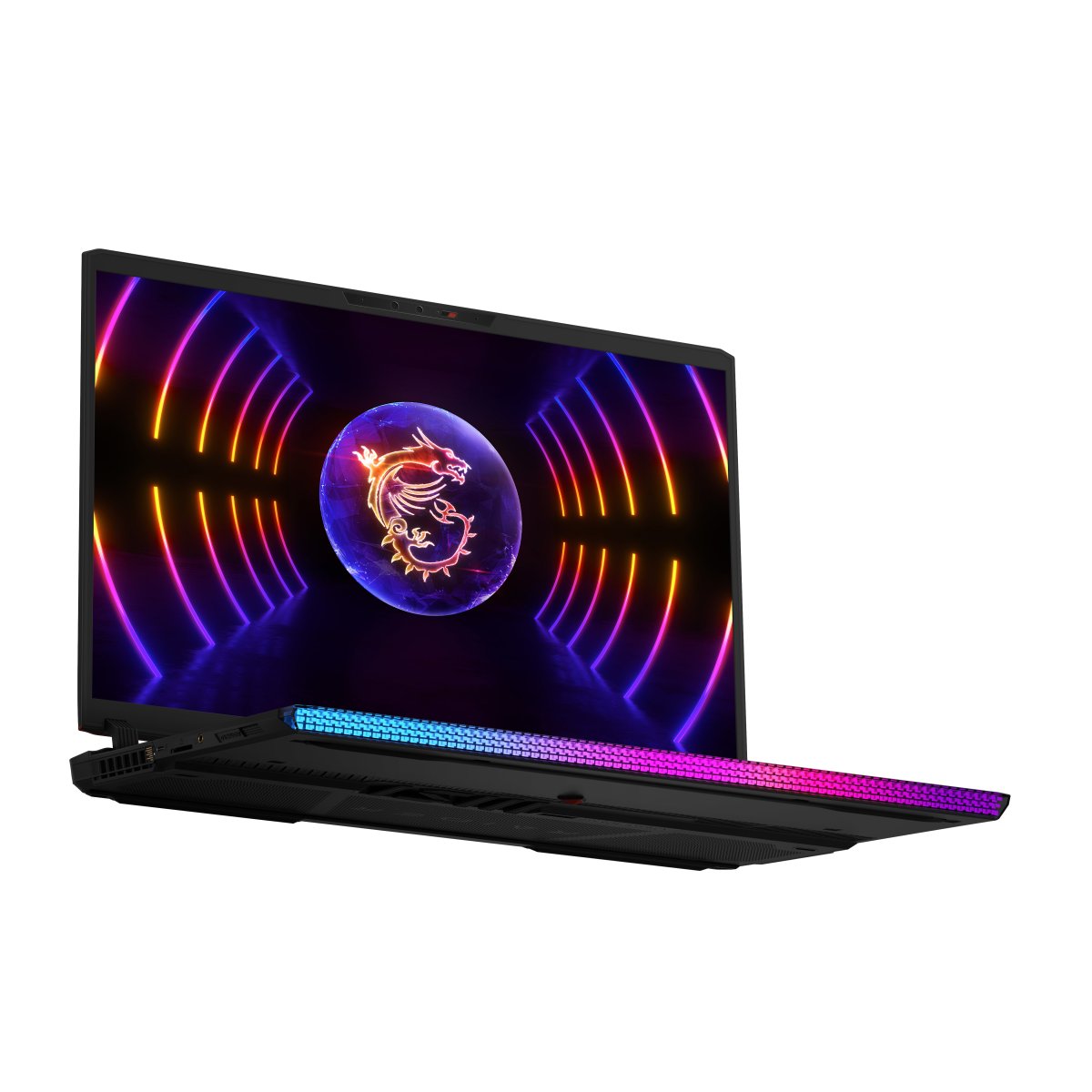 MSI Gaming RAIDER GE68HX 13VG-093UK laptop Intel® Core™ i9 i9-13980HX 40.6 cm (16") UHD+ 32 GB DDR5-SDRAM 1 TB SSD NVIDIA GeForce RTX 4070 Wi-Fi 6E (802.11ax) Windows 11 Home Black - Image 17