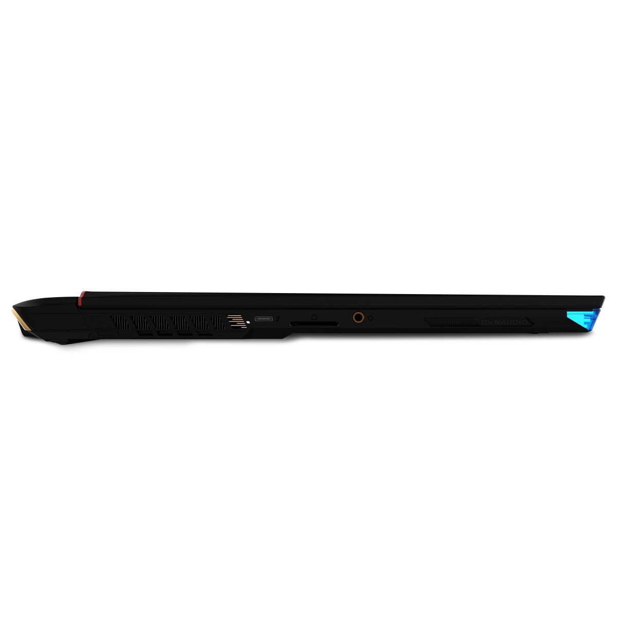 MSI Gaming Raider GE78 HX 14VGG-207UK Intel® Core™ i9 i9-14900HX Laptop 43.2 cm (17") Quad HD+ 32 GB DDR5-SDRAM 1 TB SSD NVIDIA GeForce RTX 4070 Wi-Fi 7 (802.11be) Windows 11 Home Advanced Black - Image 9