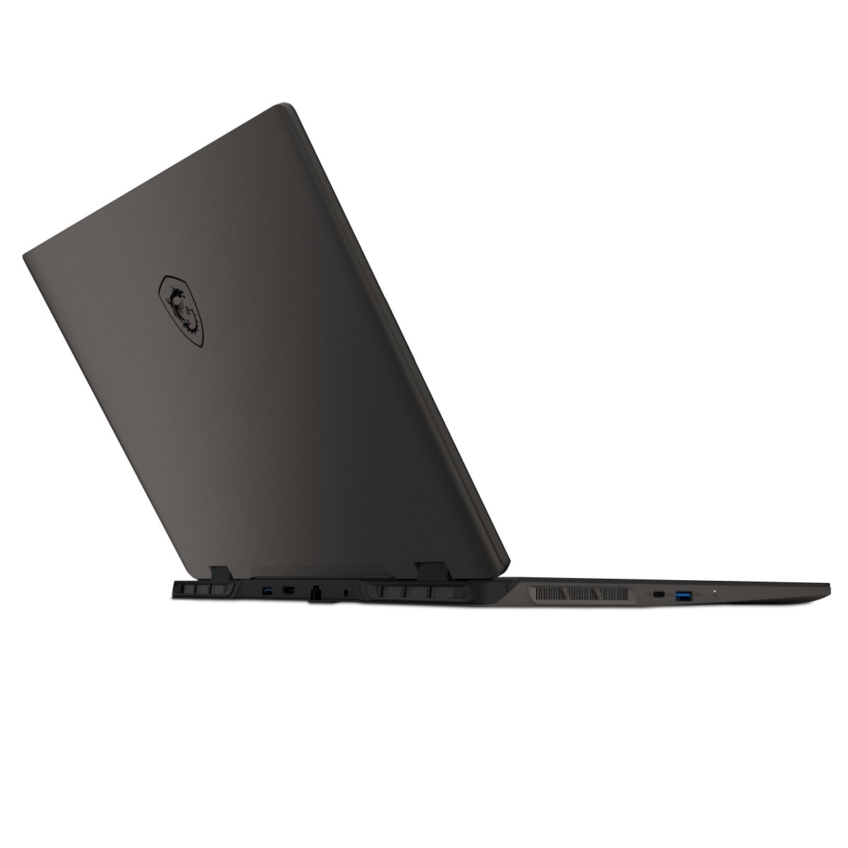 MSI Sword 17 HX B14VFKG-003UK Intel® Core™ i7 i7-14700HX Laptop 43.2 cm (17") Quad HD+ 16 GB DDR5-SDRAM 1 TB SSD NVIDIA GeForce RTX 4060 Wi-Fi 6E (802.11ax) Windows 11 Home Grey - Image 17