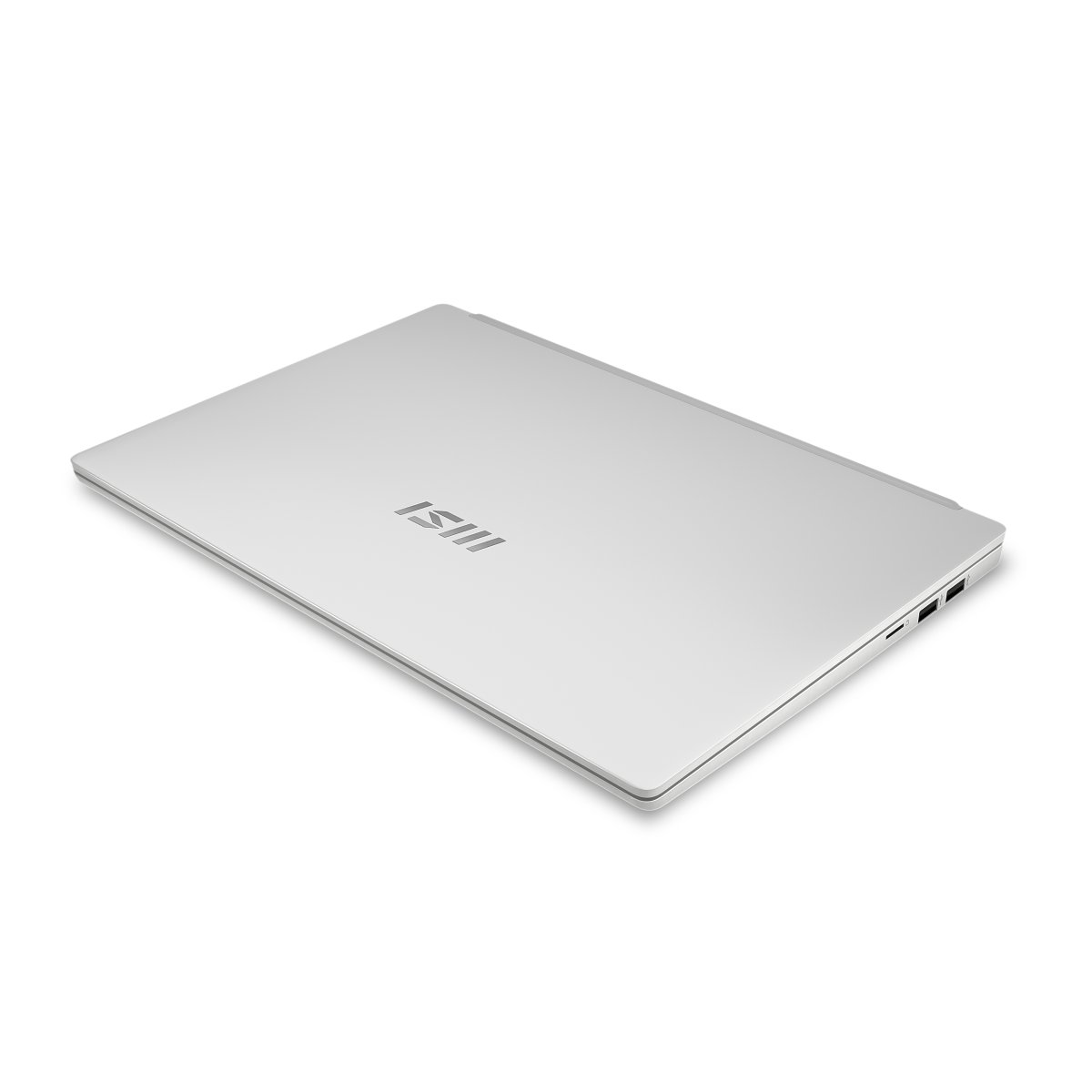 MSI Modern 14 C12M-638UK Intel® Core™ i5 i5-1235U Laptop 35.6 cm (14") Full HD 8 GB DDR4-SDRAM 512 GB SSD Wi-Fi 6 (802.11ax) Windows 11 Home Silver - Image 12