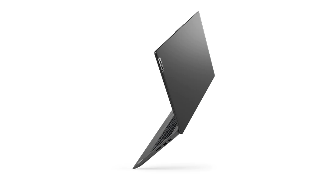 Lenovo IdeaPad 5 15IIL05 Intel® Core™ i3 i3-1005G1 Laptop 39.6 cm (15.6") Full HD 8 GB DDR4-SDRAM 128 GB SSD Wi-Fi 6 (802.11ax) Windows 10 Home in S mode English Graphite, Grey - Image 2