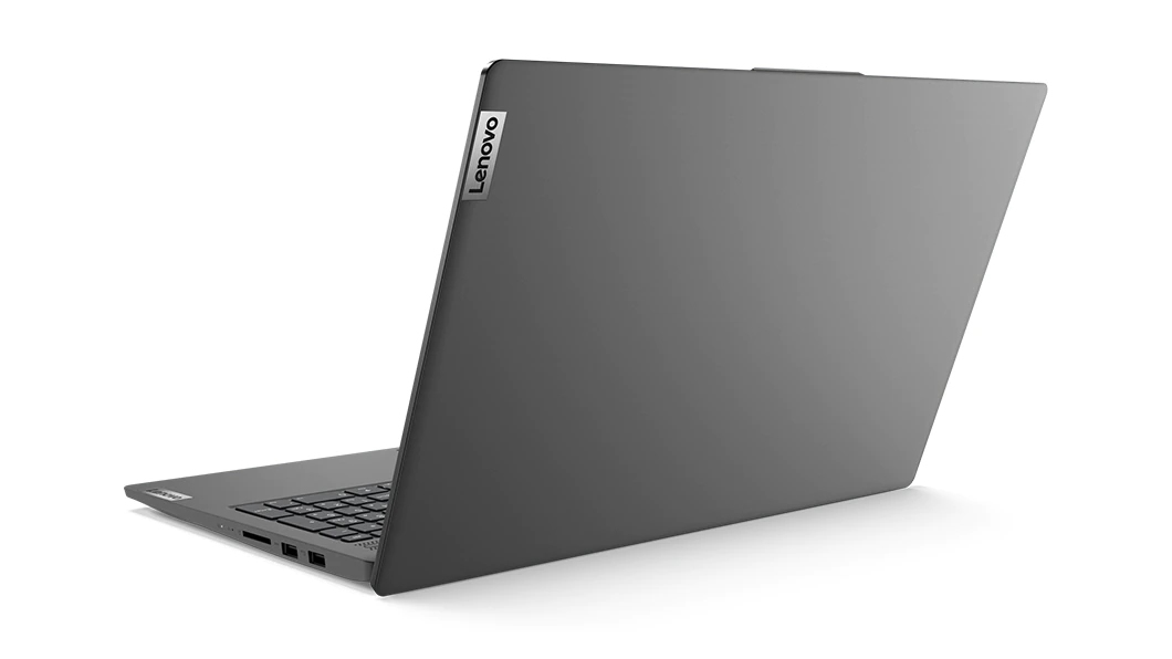 Lenovo IdeaPad 5 15IIL05 Intel® Core™ i3 i3-1005G1 Laptop 39.6 cm (15.6") Full HD 8 GB DDR4-SDRAM 128 GB SSD Wi-Fi 6 (802.11ax) Windows 10 Home in S mode English Graphite, Grey - Image 6